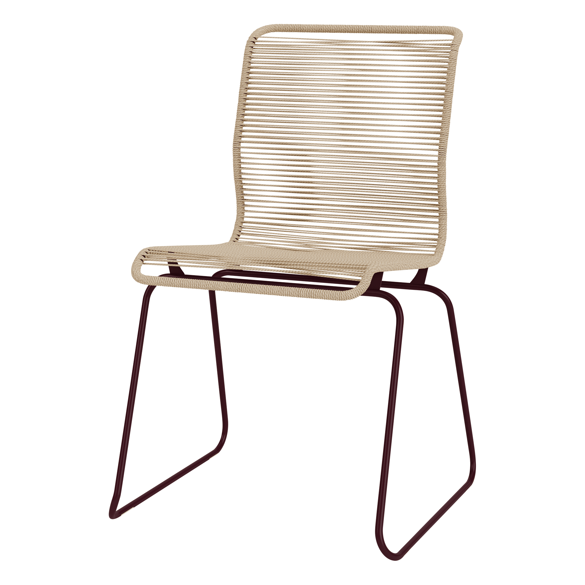 Panton One Dining VPTI Stuhl