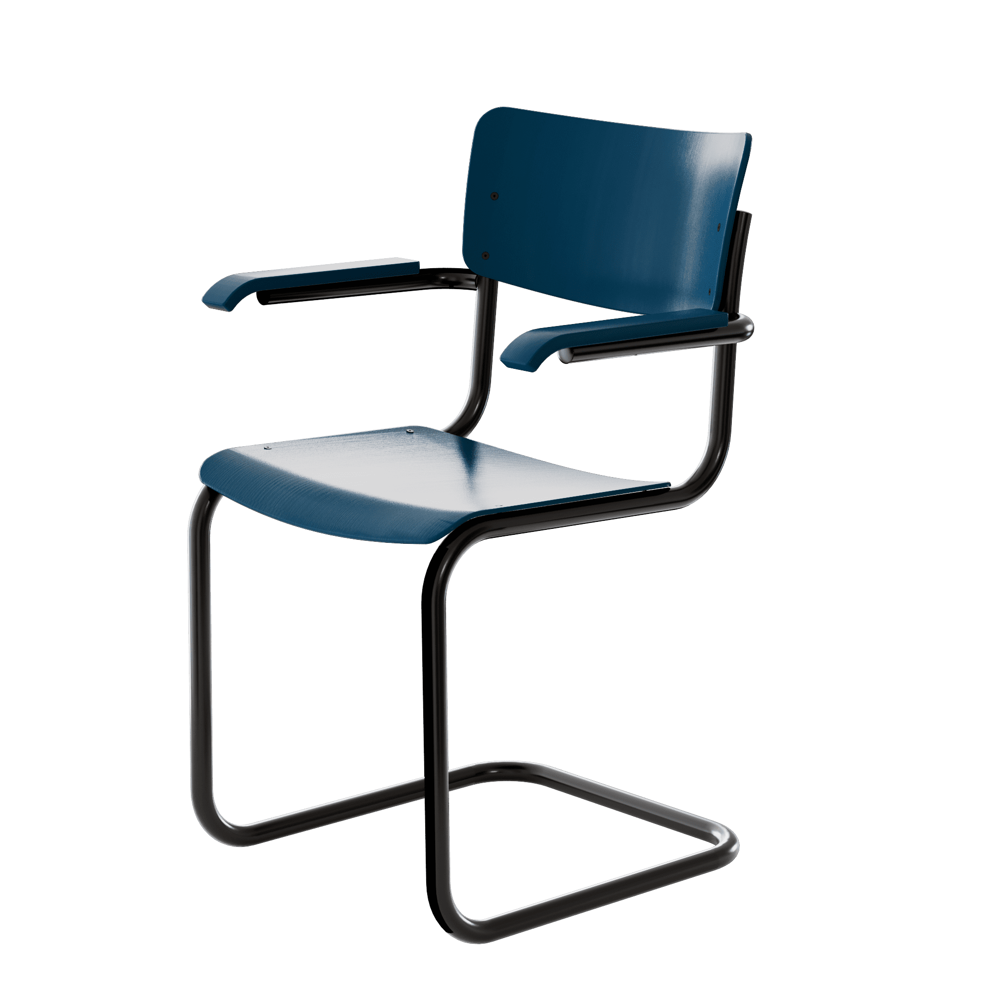 S 43 F Freischwinger