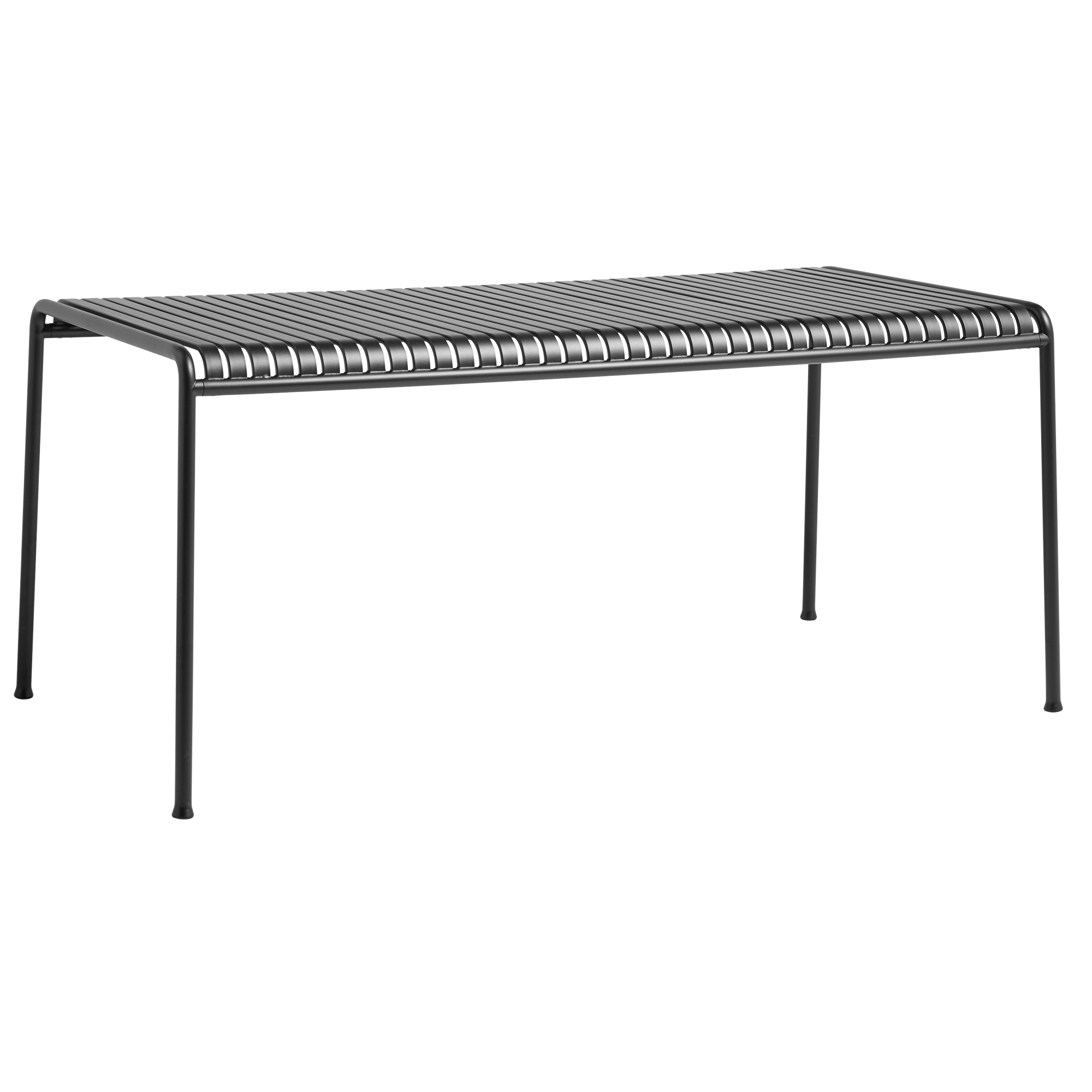 Palissade Table Tisch