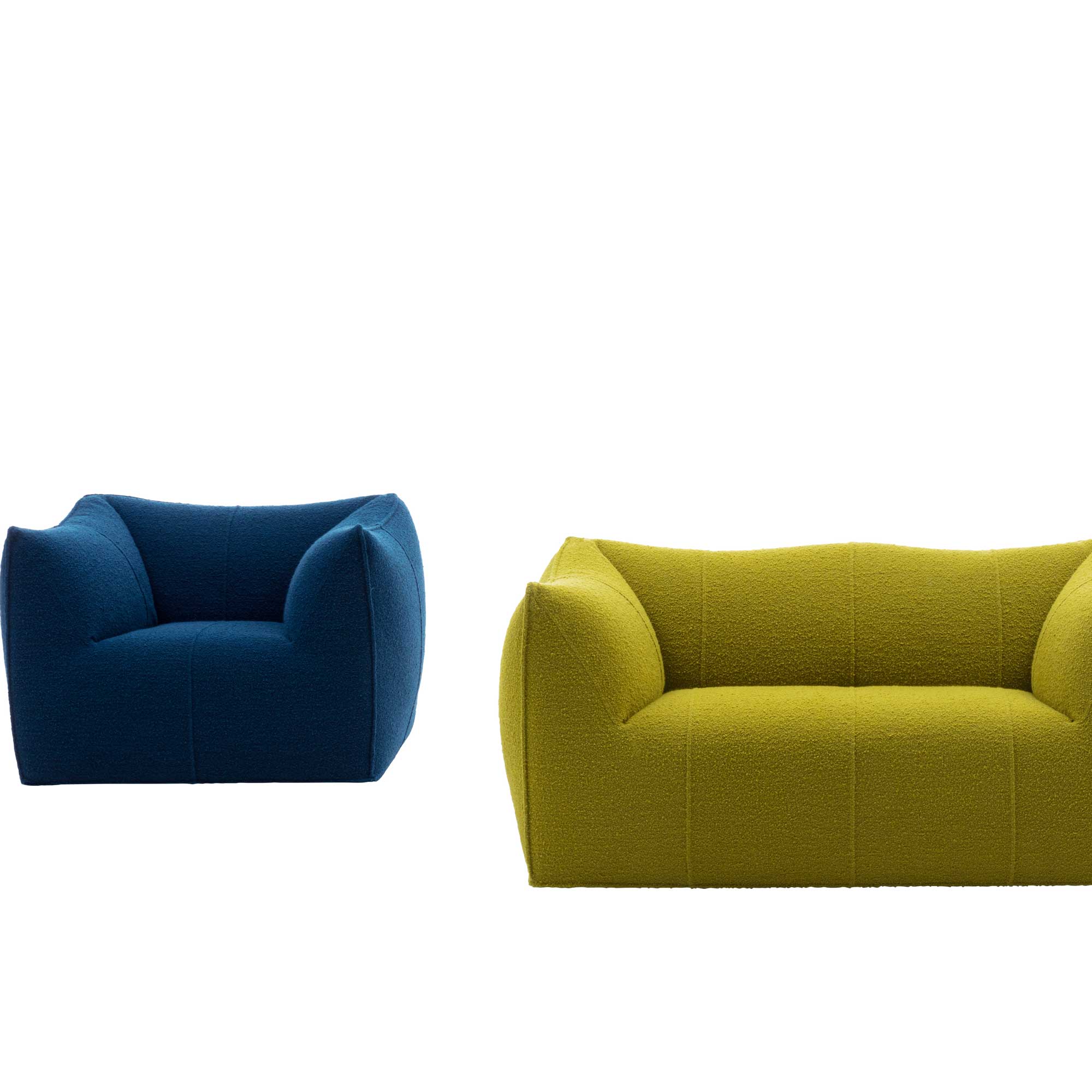Le Bambole Granbambola Sofa