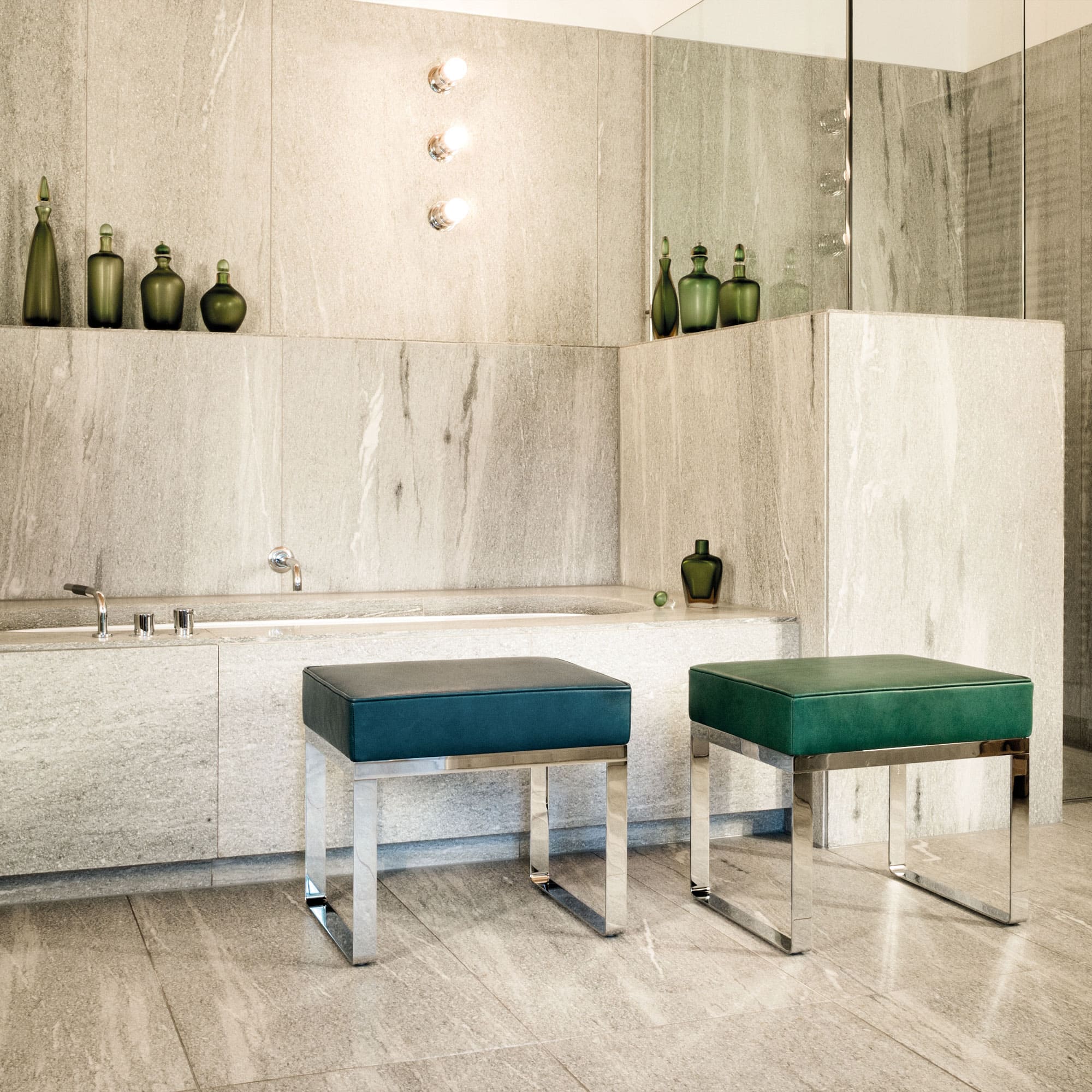 Pailla Wall Lamp Wandleuchte