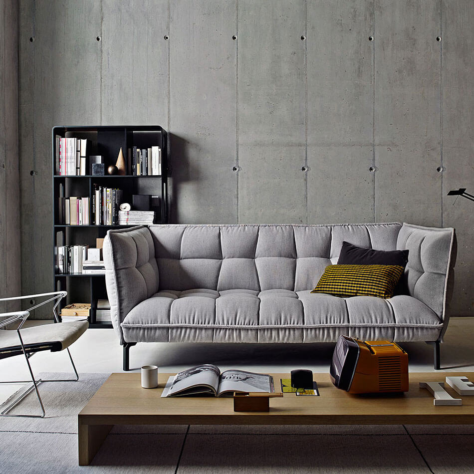 Husk Sofa