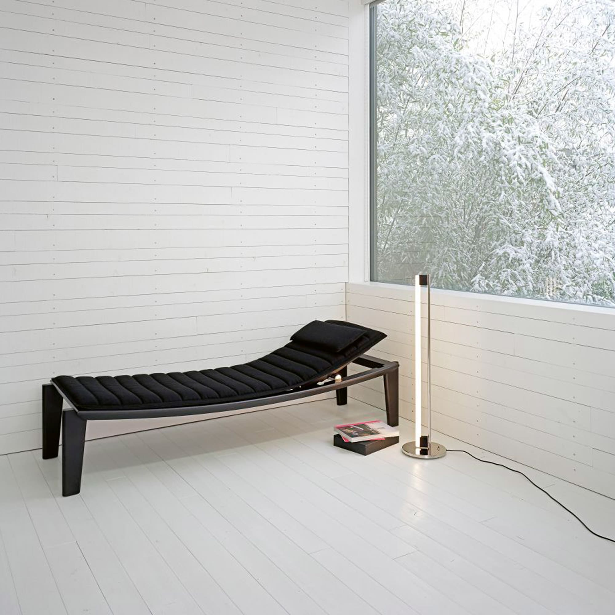 Tube Light Stehleuchte