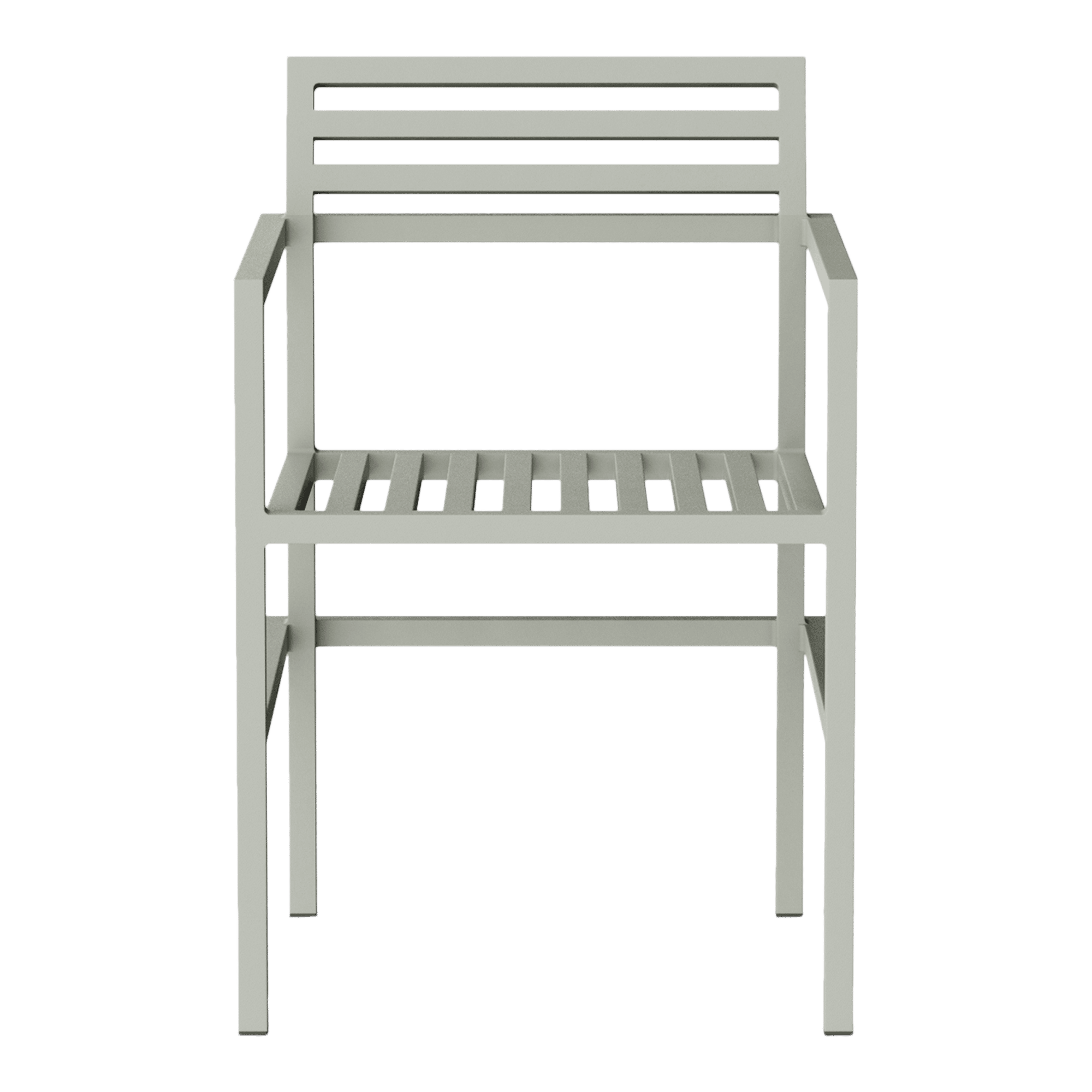 19 Outdoors Dining Arm Chair Stuhl