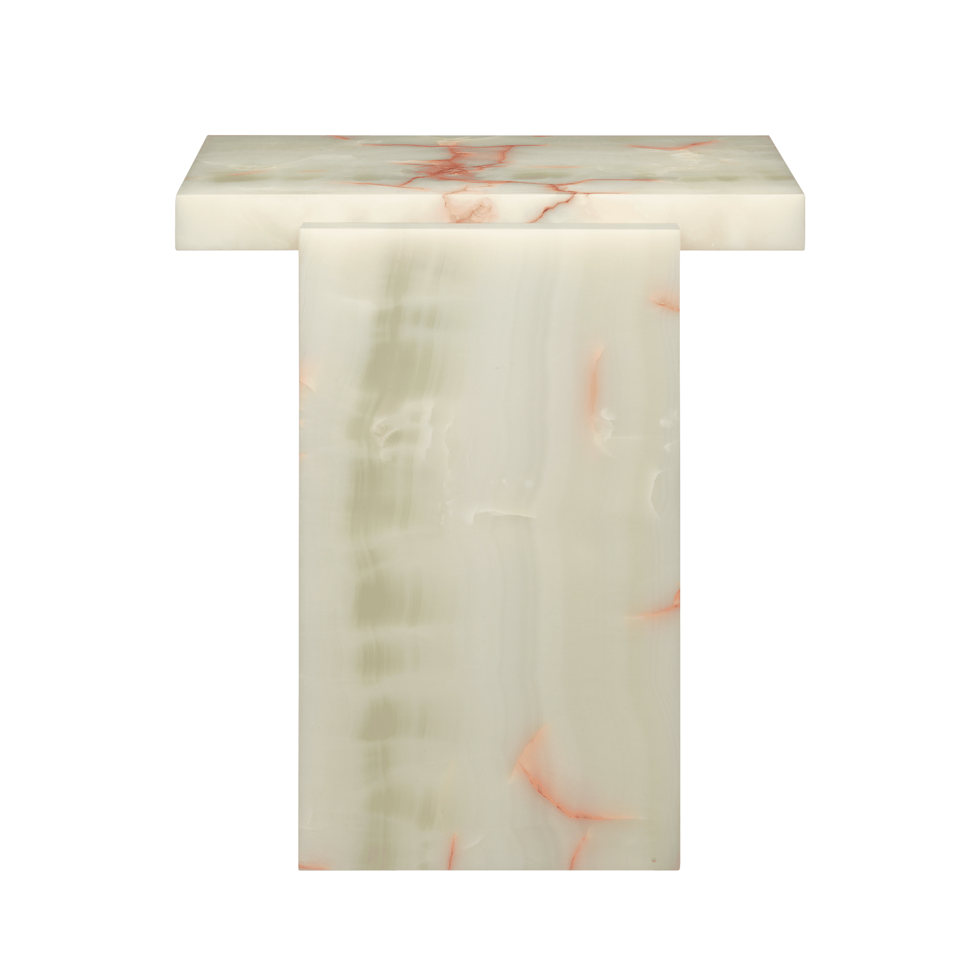 Tore Onyx Beistelltisch