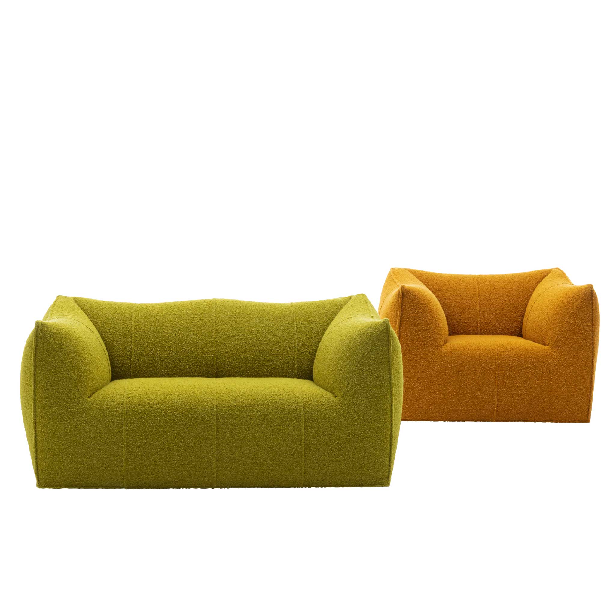 Le Bambole Bibambola Sofa