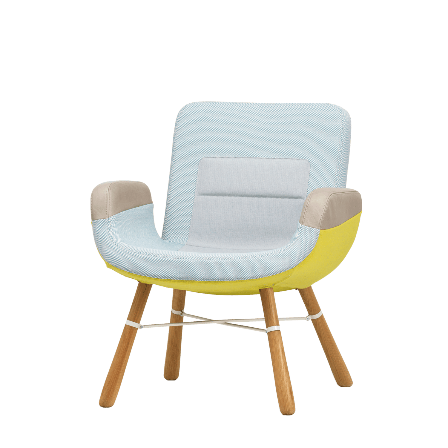 East River Chair Sessel