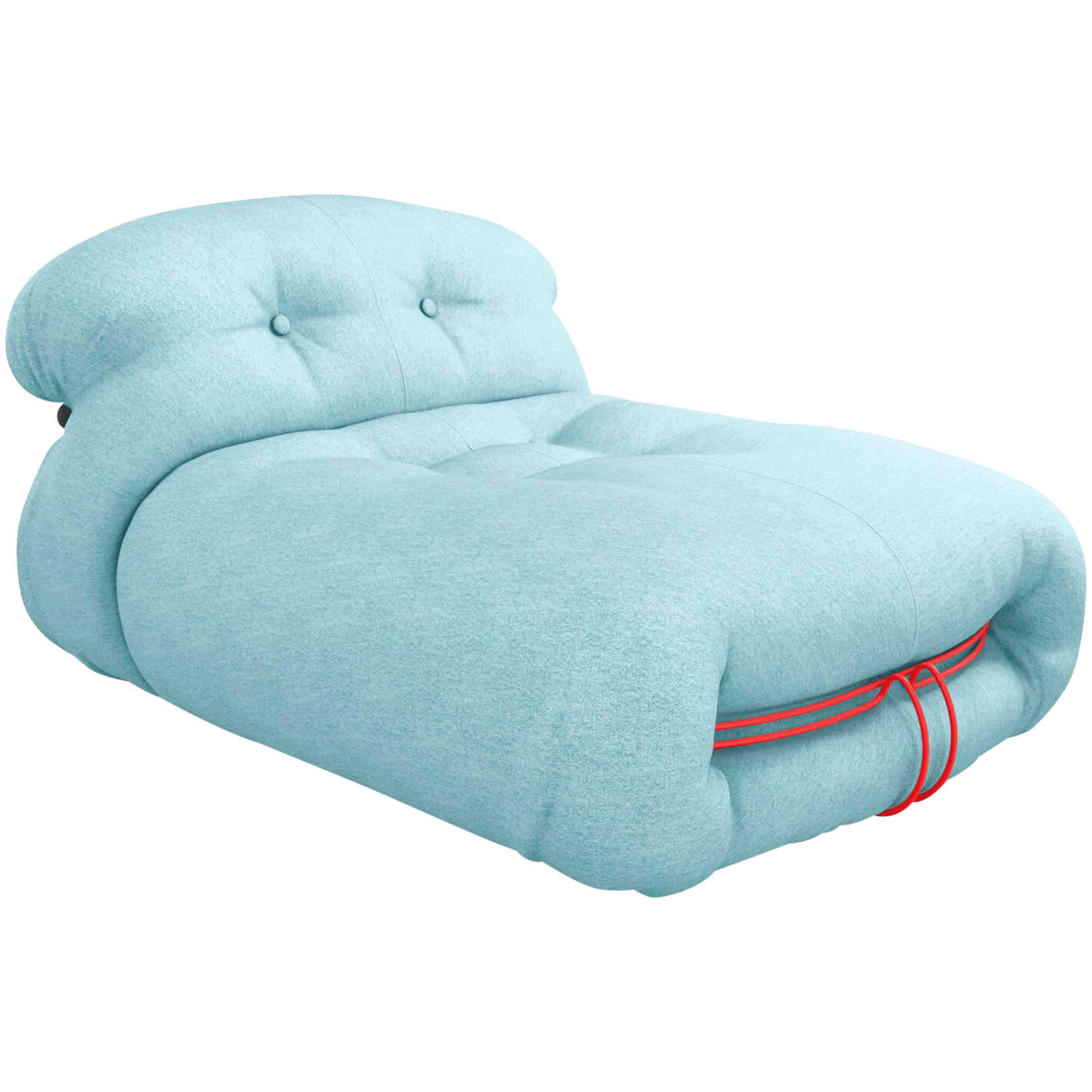 Soriana Sessel Chaiselongue