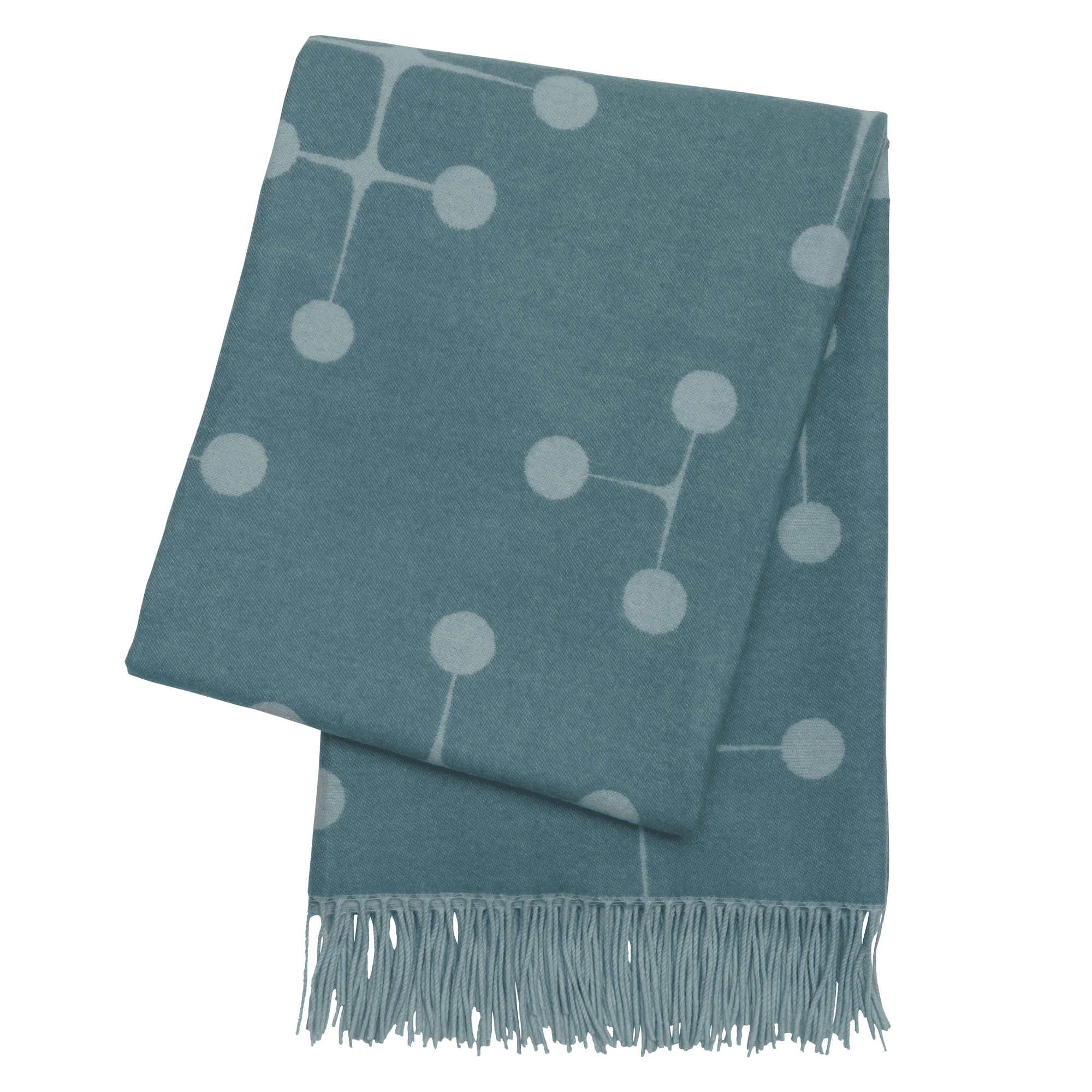 Eames Wolldecke