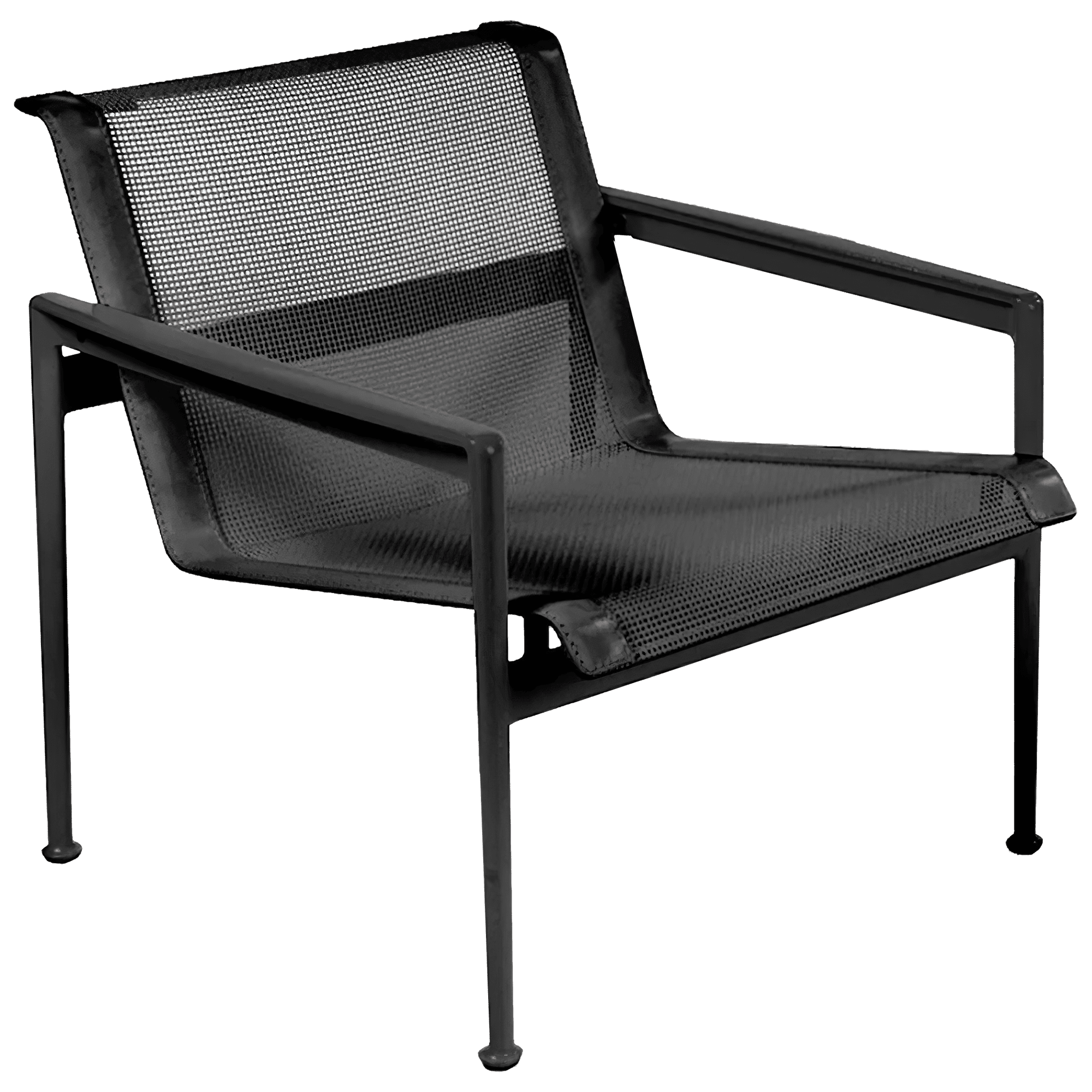 1966 Richard Schultz Lounge Chair