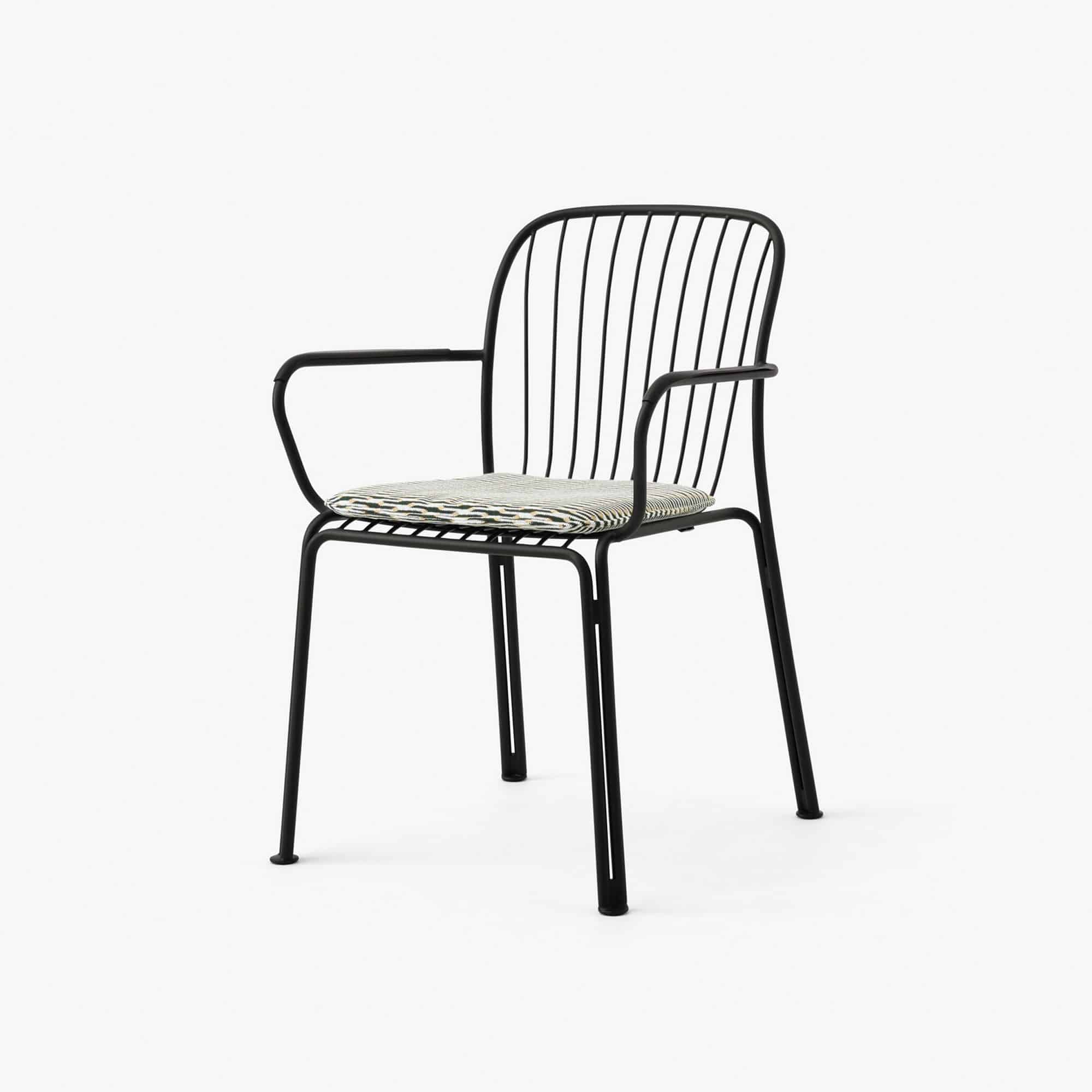 Thorvald SC94 & SC95 Sitzkissen