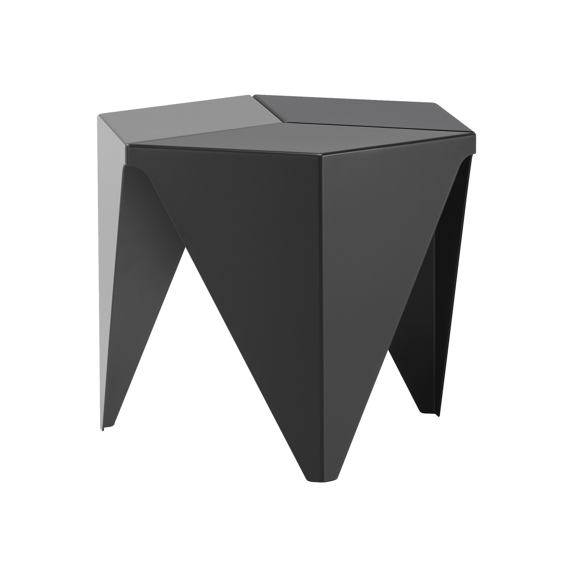 Prismatic Table Beistelltisch