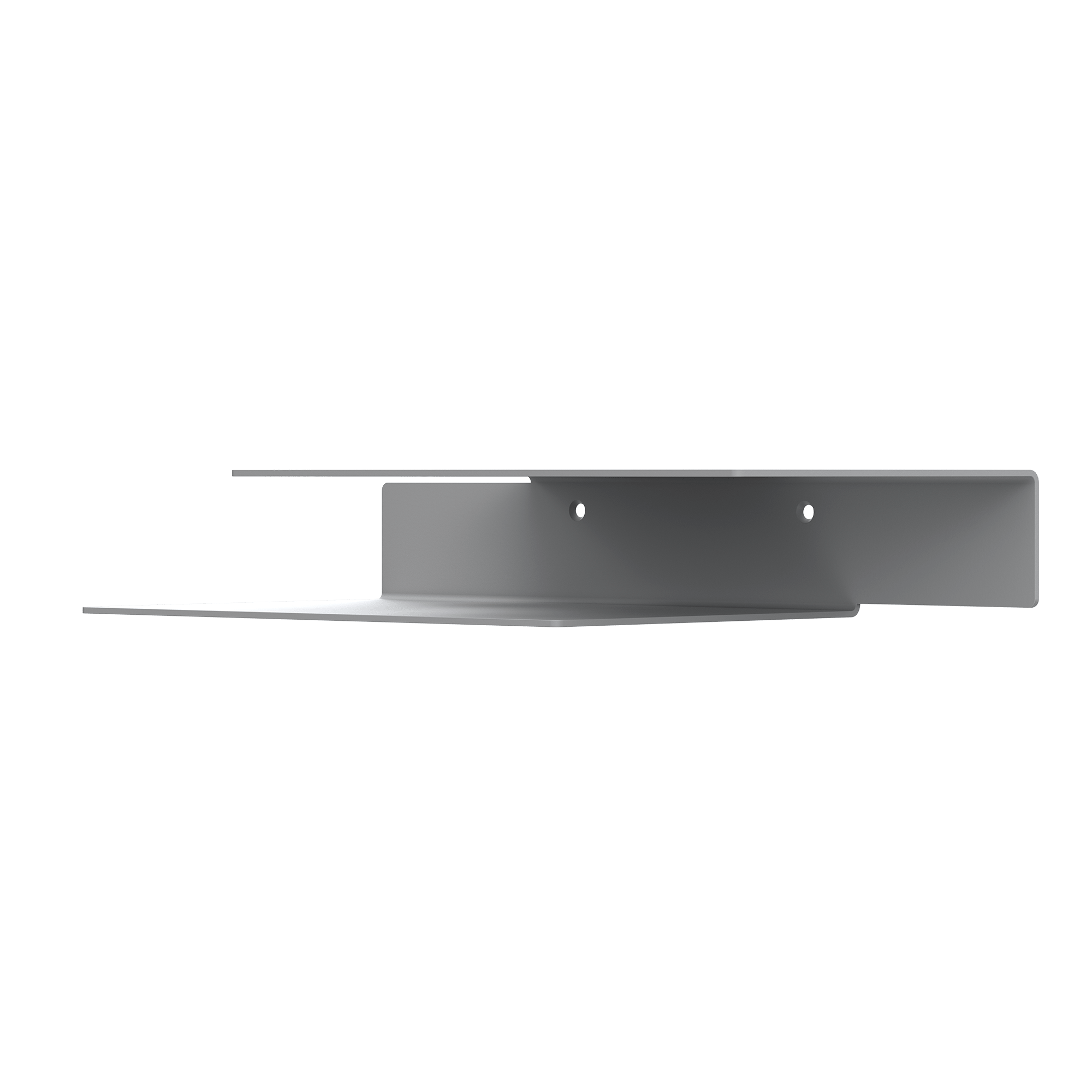 Float Shelf Wandregal