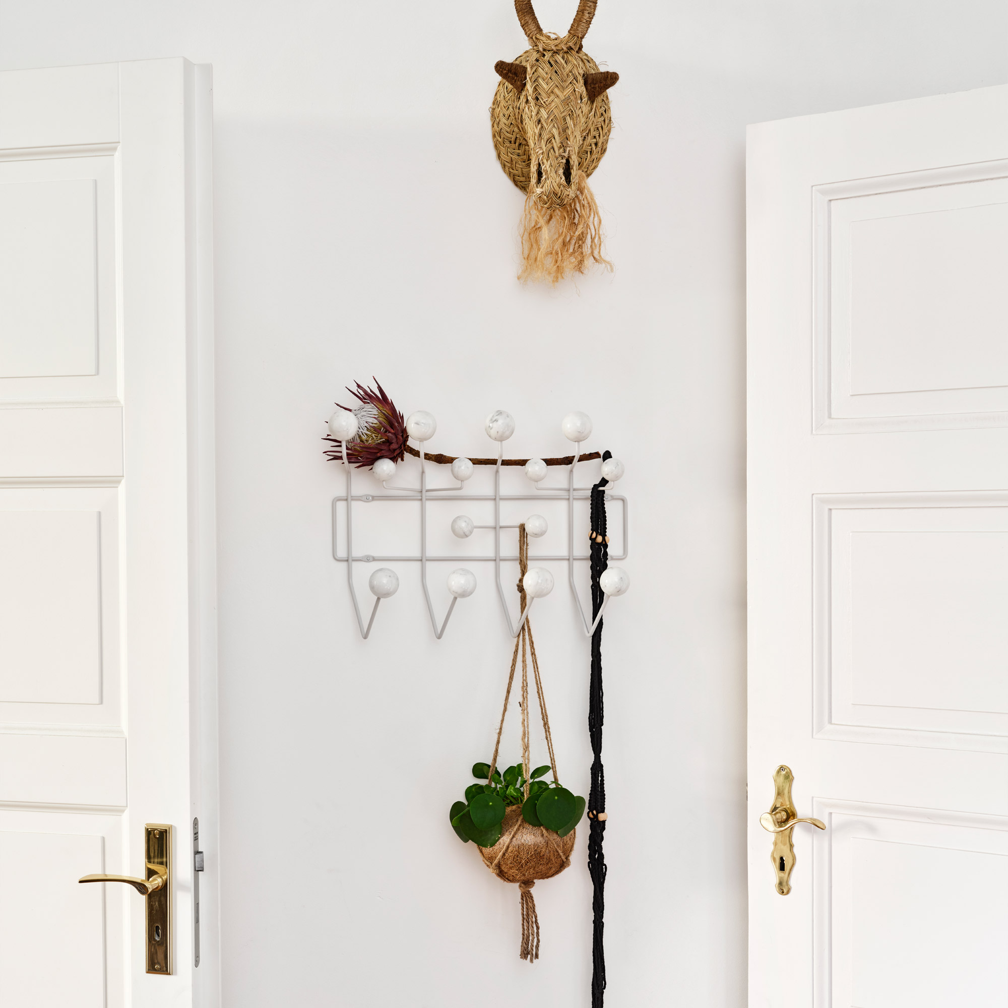 Hang it all Marble - Limited Edition 2025