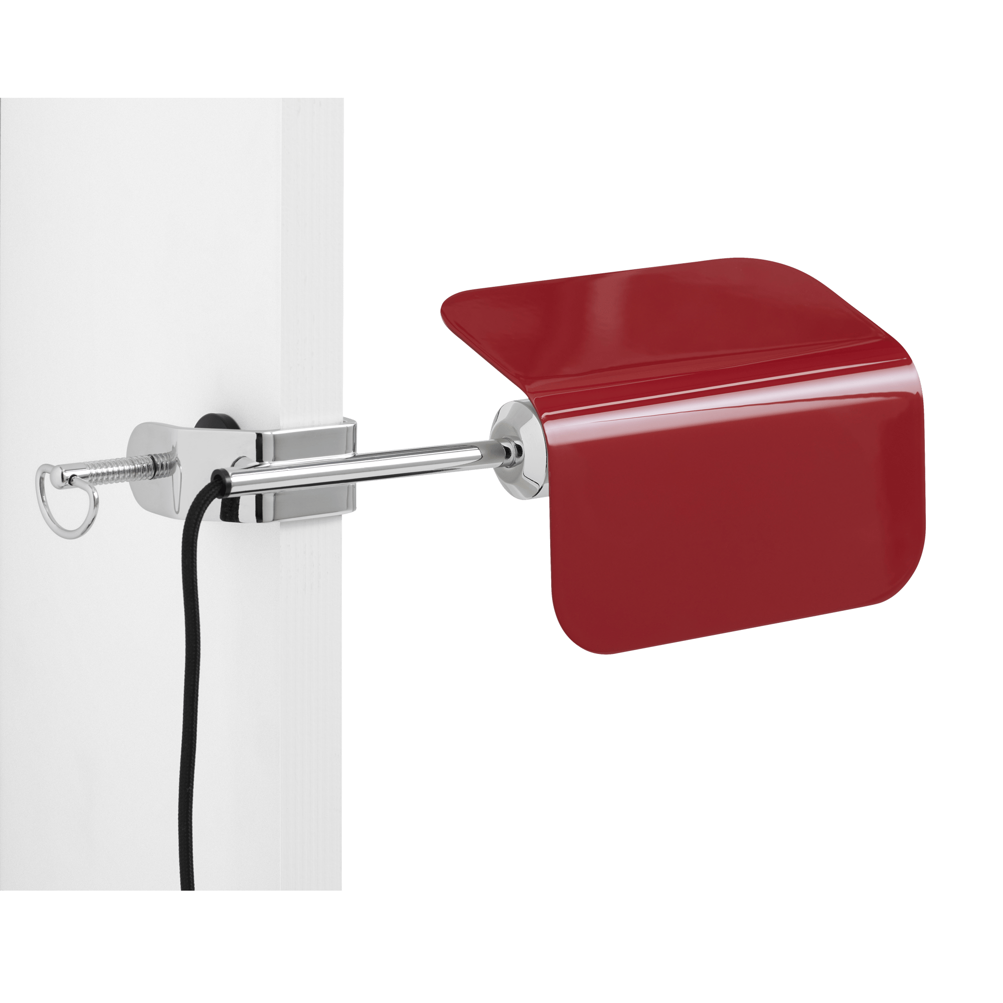 Apex Klemmleuchte klein