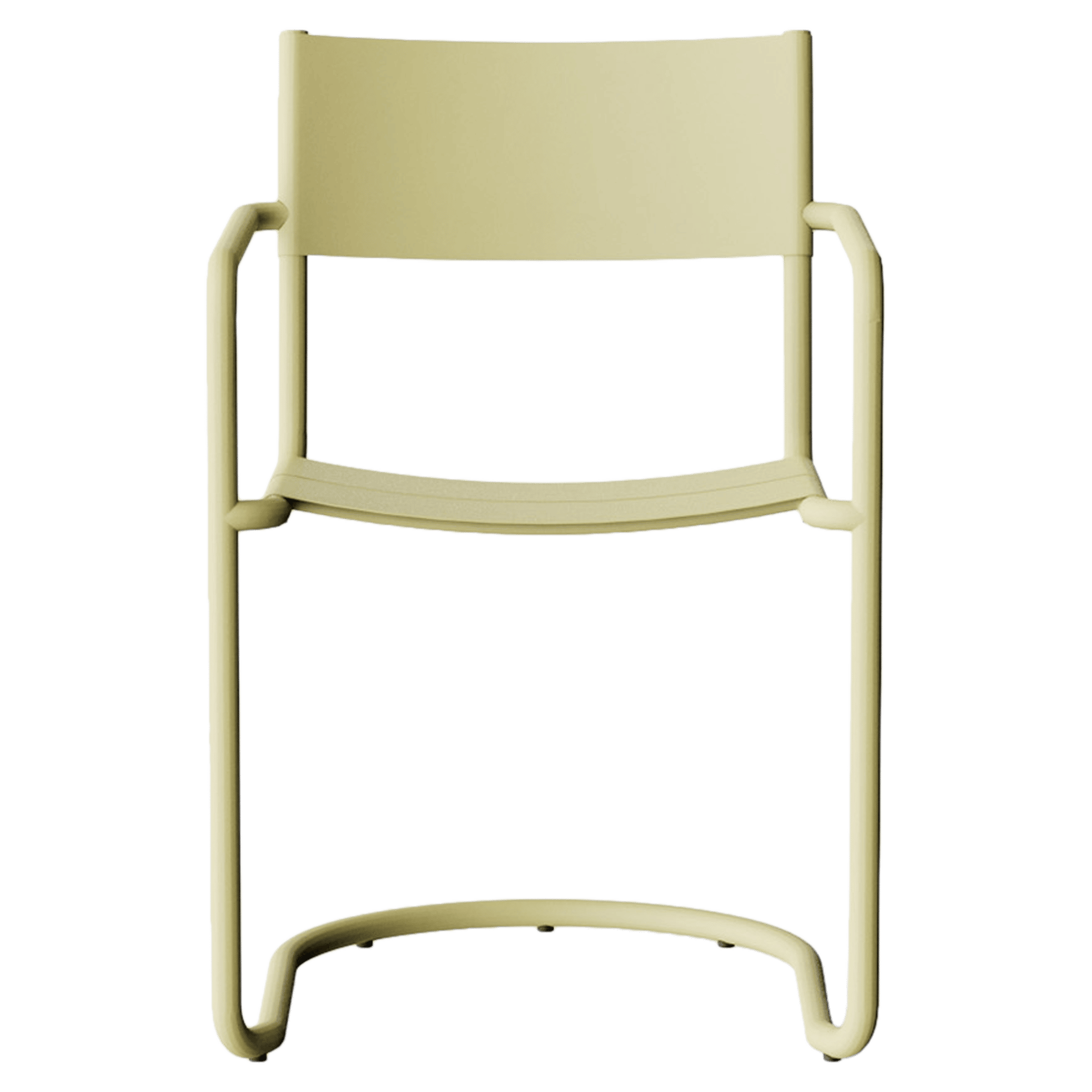 SINE Dining Arm Chair Stuhl