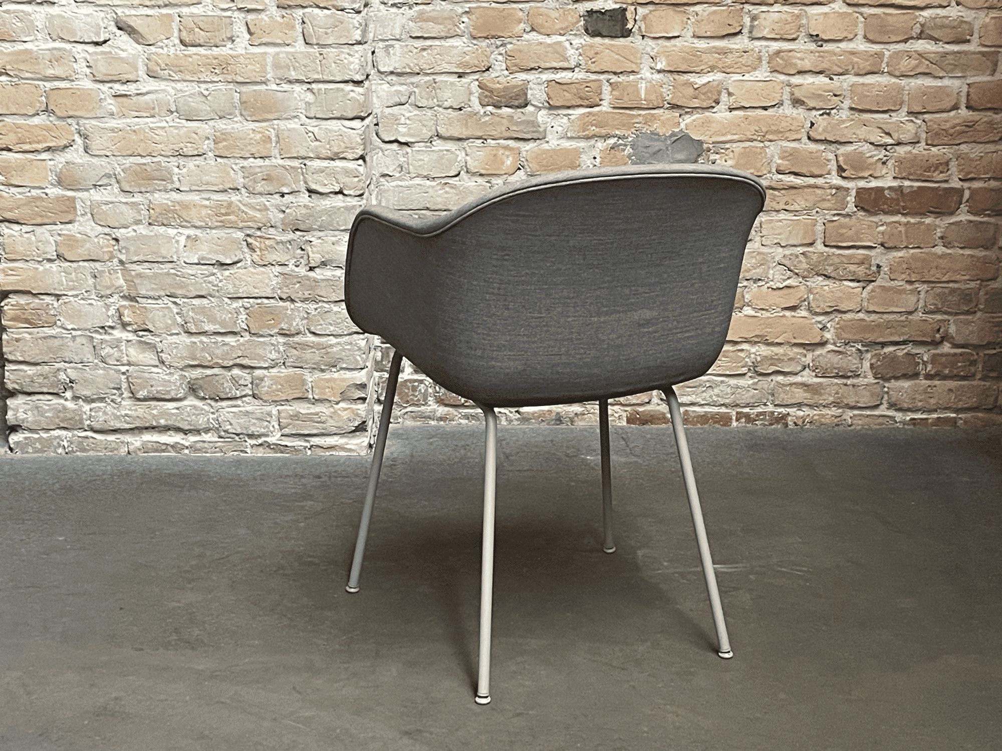 Fiber Armchair Stuhl