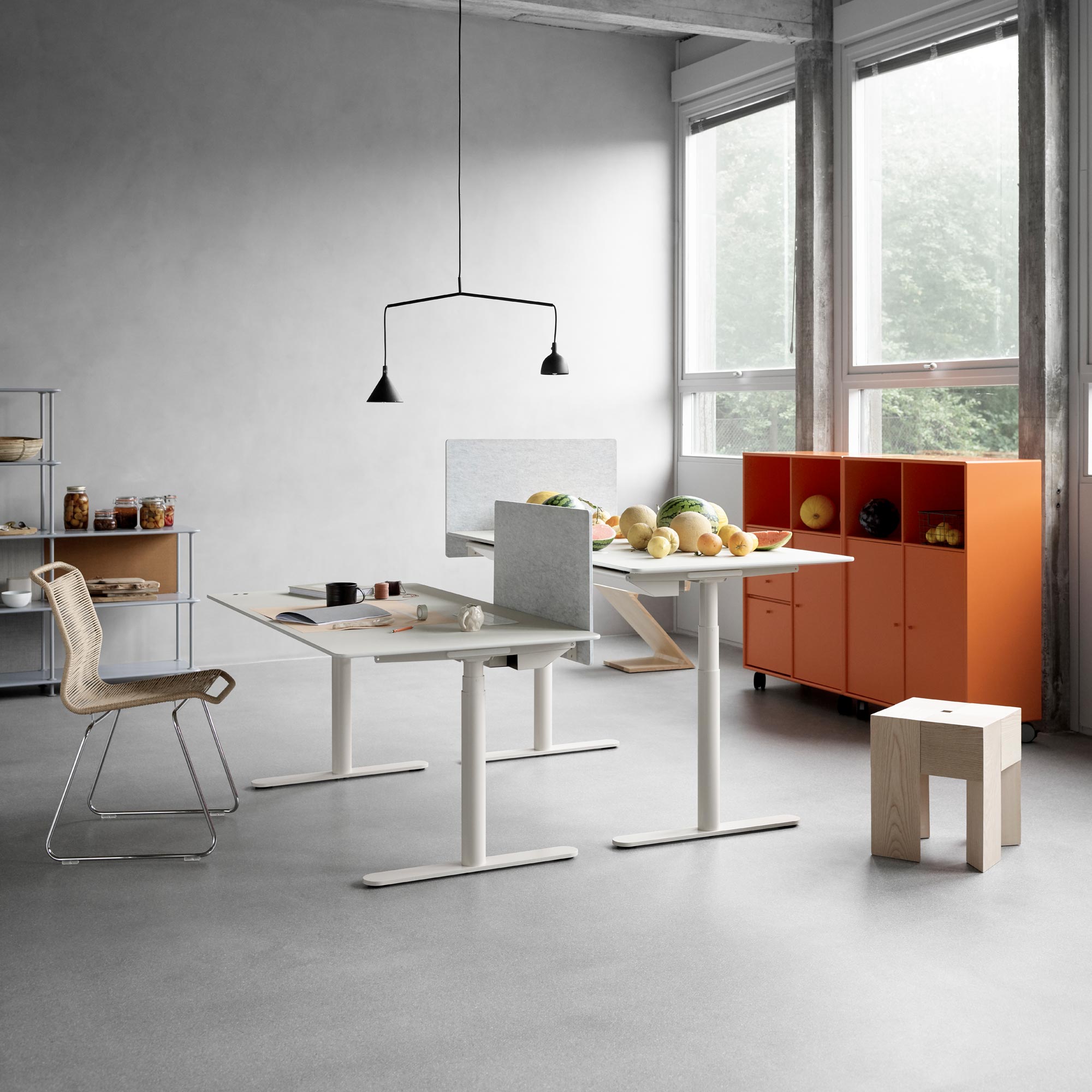 Panton One Dining VPTI Stuhl