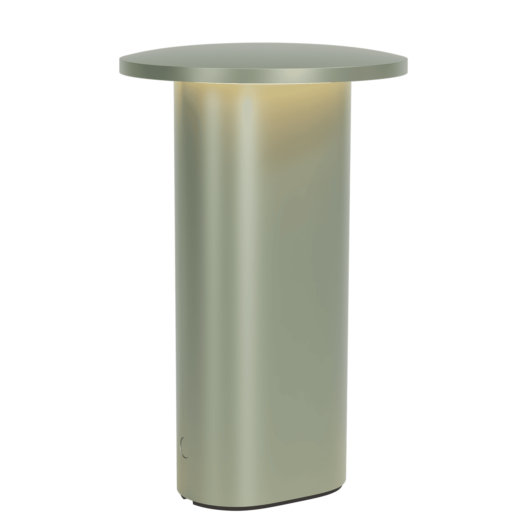 Solae portable Tischleuchte