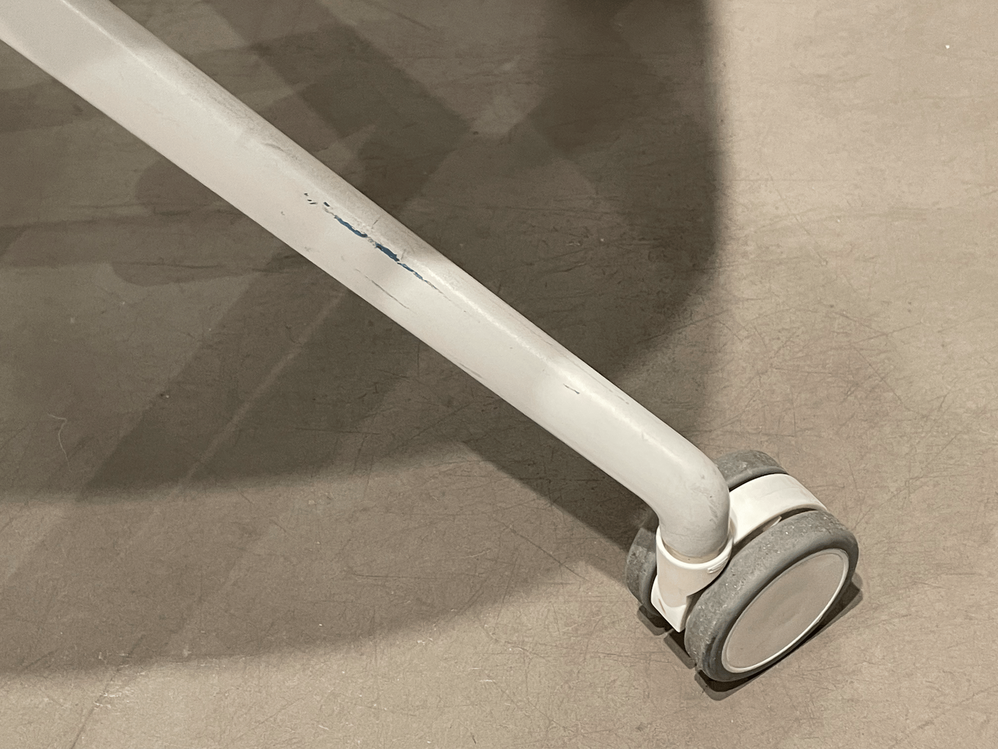 Fiber Chair Bürostuhl