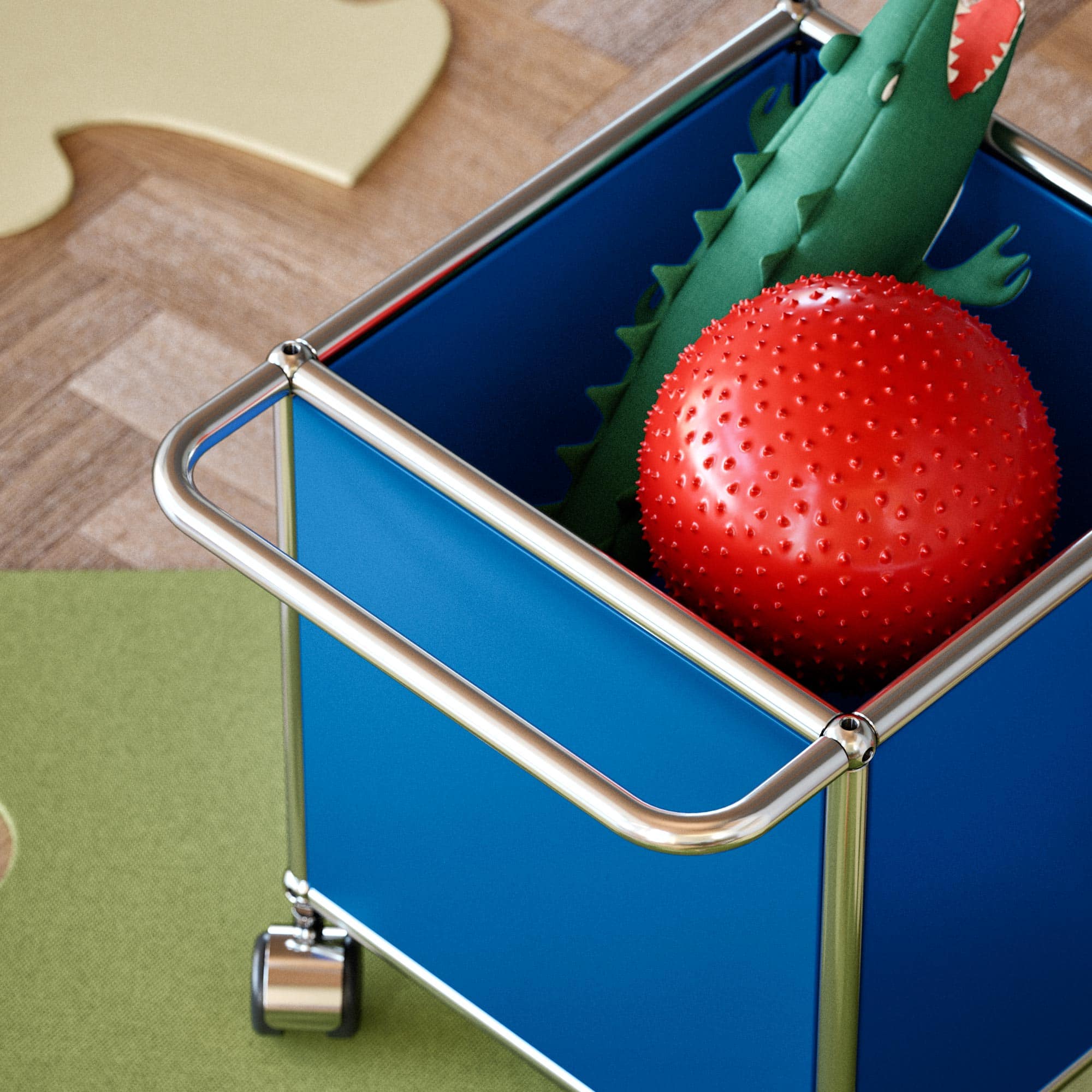 Haller Aufbewahrungsbox