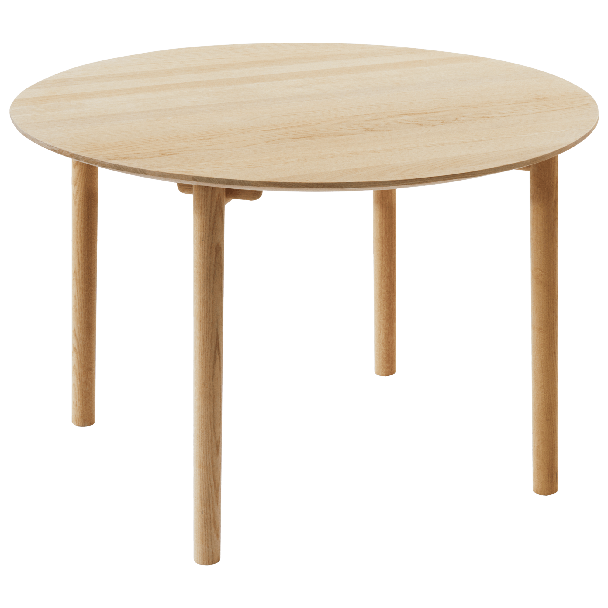 Hven Tisch rund