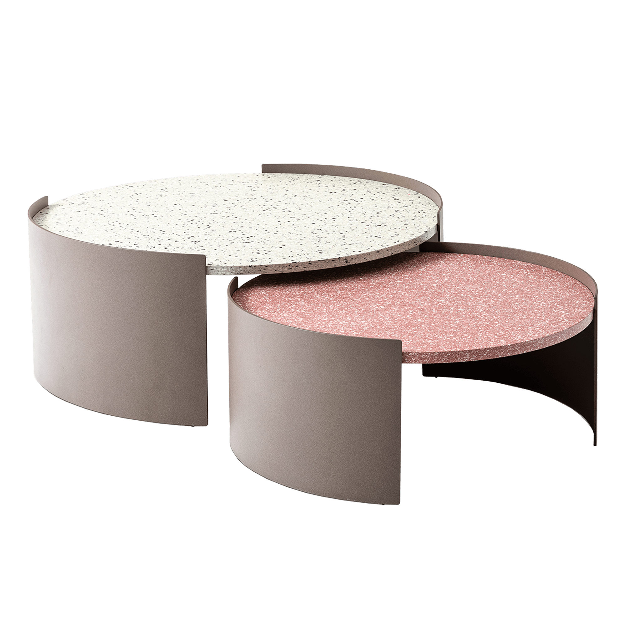 Bowy Table Beistelltisch