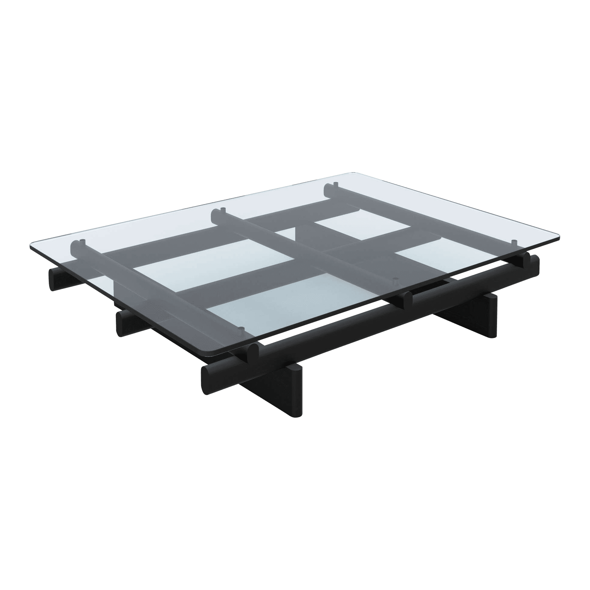 564 Sengu Coffee Table Beistelltisch