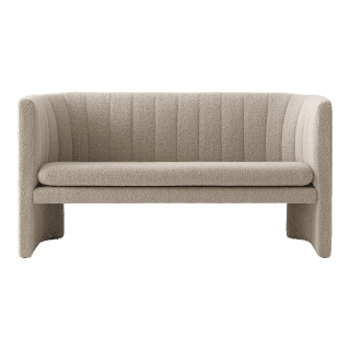 Loafer SC25 Sofa