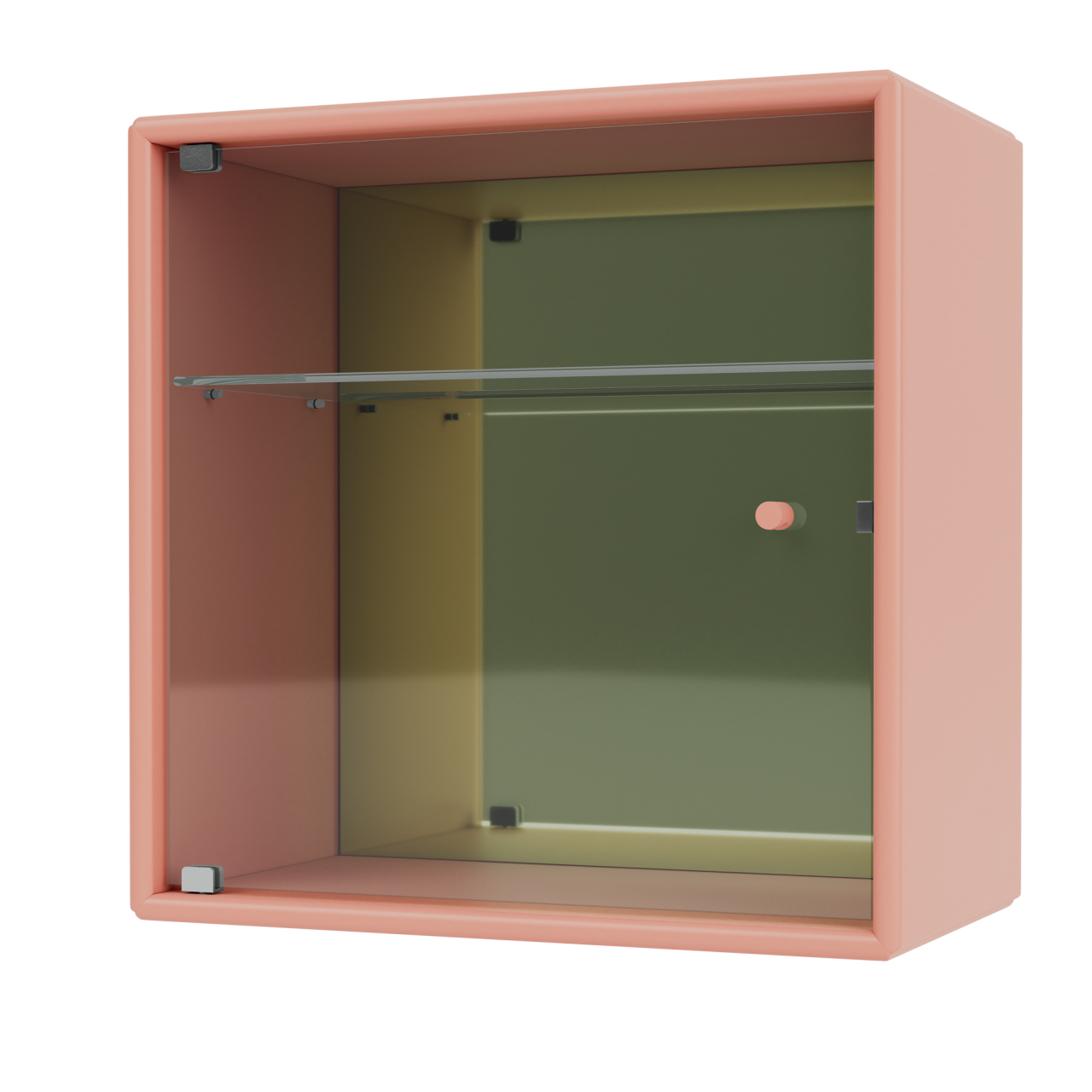 PERFUME Vitrinenschrank