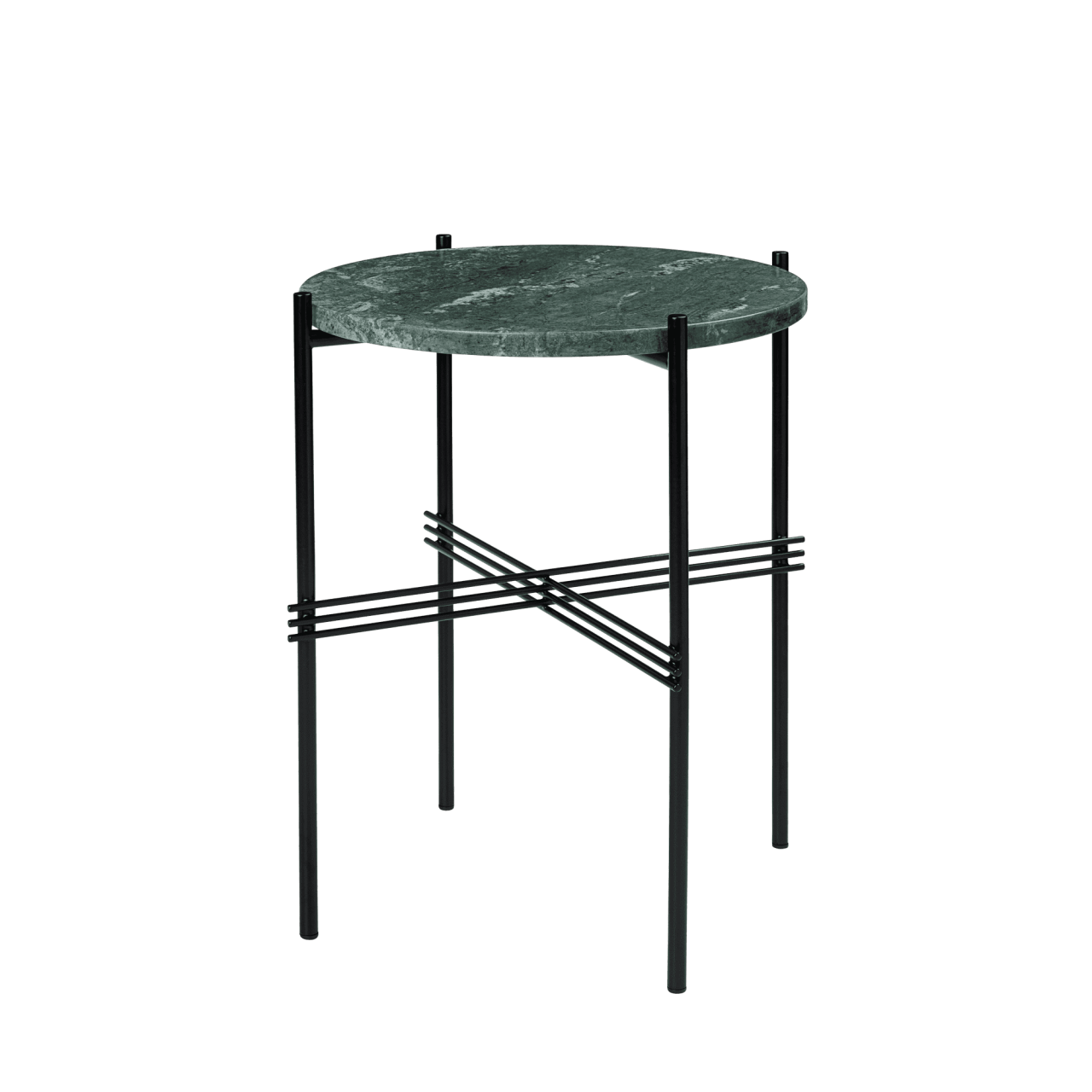 TS Marmor Beistelltisch