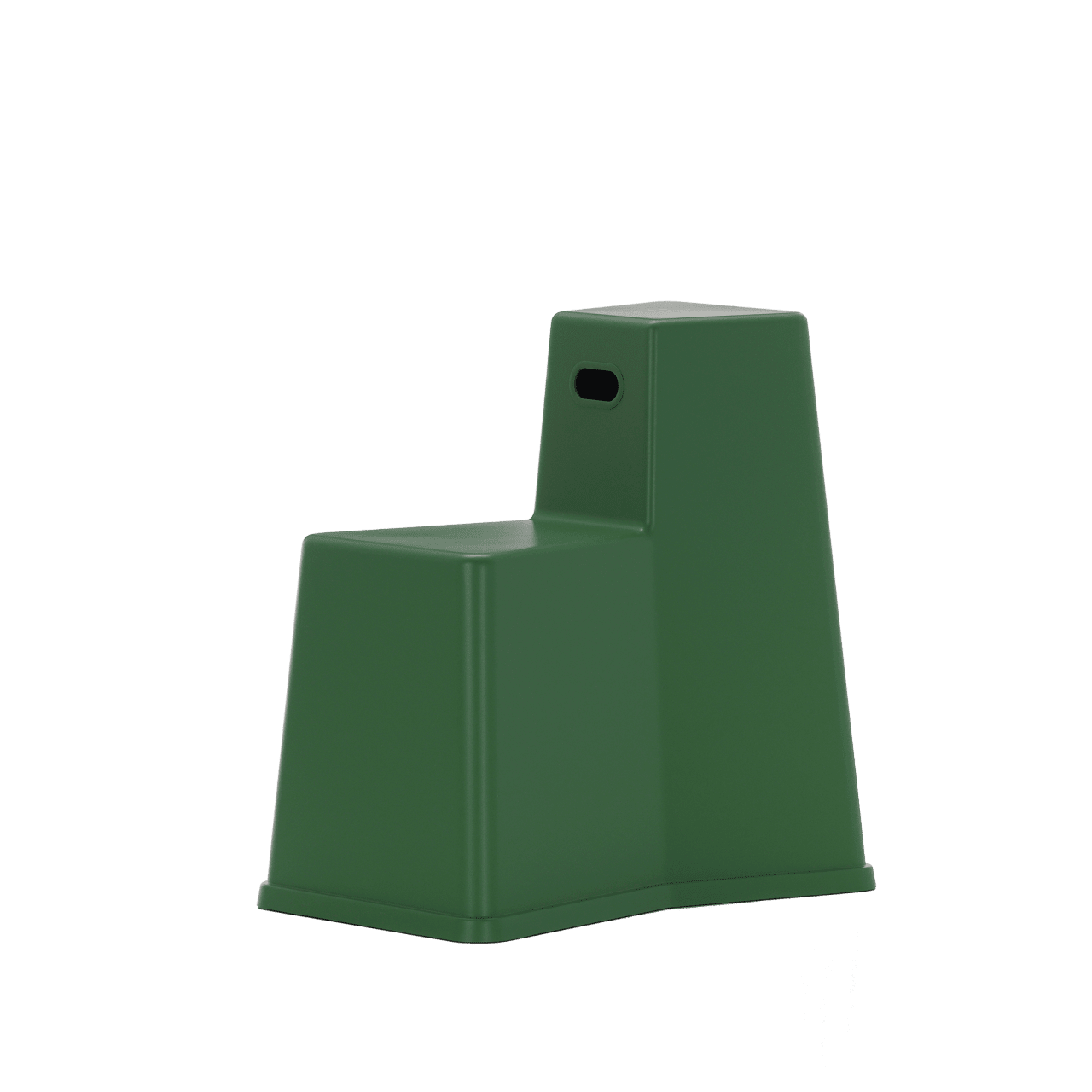 Stool-Tool Hocker