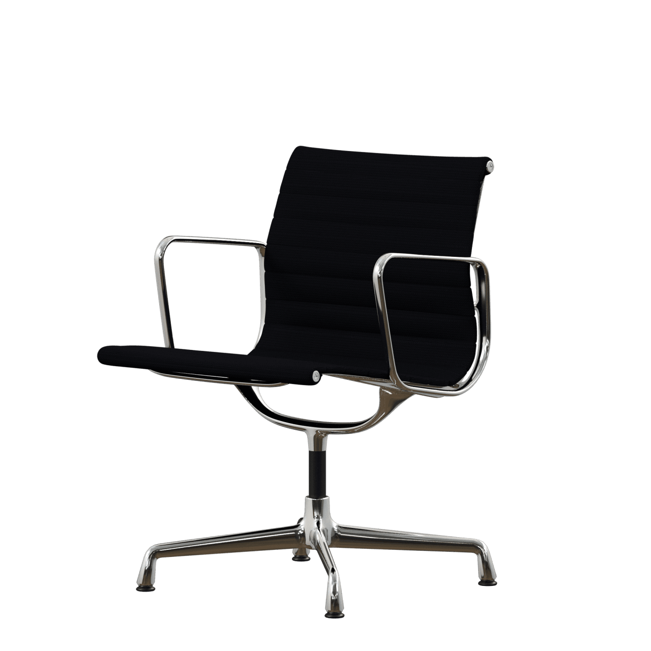 Aluminium Chair EA 107 / EA 108