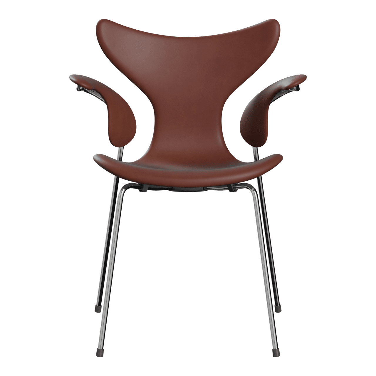 3208 Lily Armlehnstuhl gepolstert