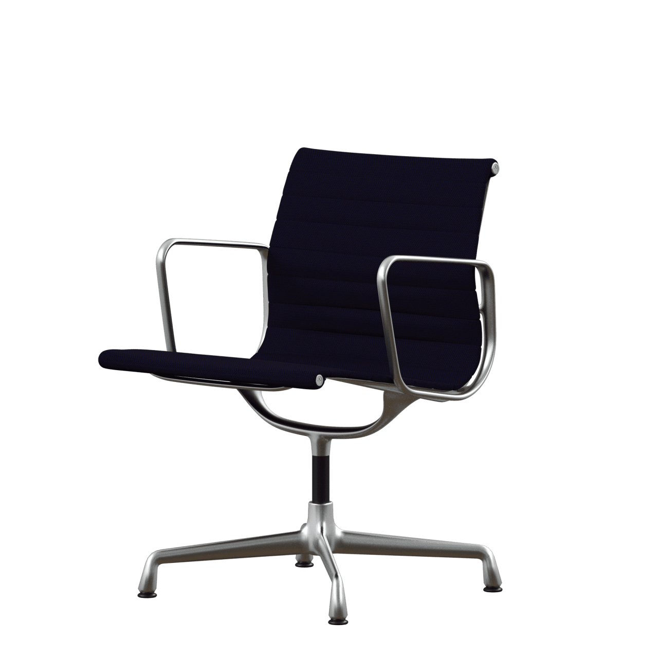 Aluminium Chair EA 107 / EA 108
