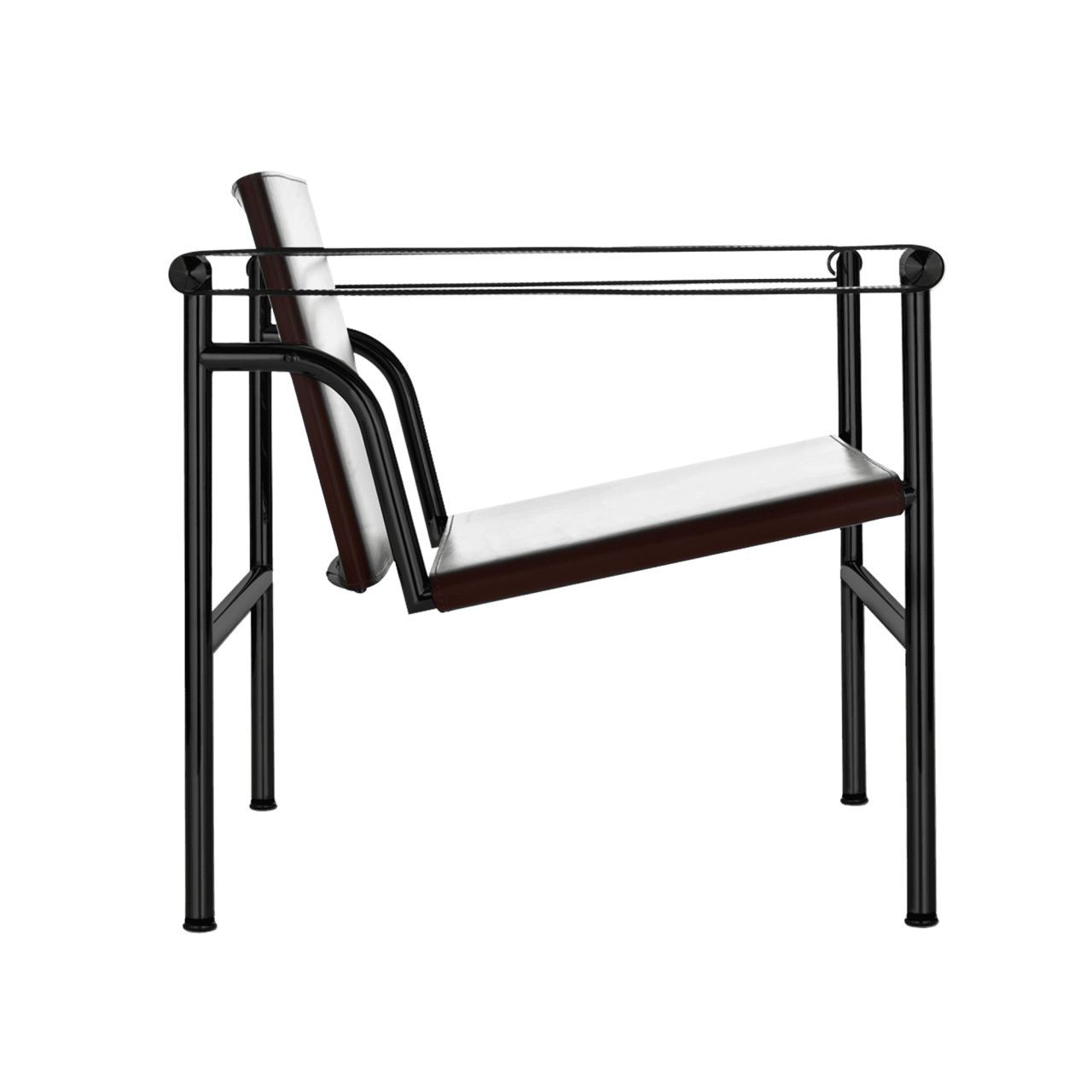 LC1 Sessel - Fauteuil dossier basculant