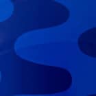 Cobalt Blue & Twilight Blue