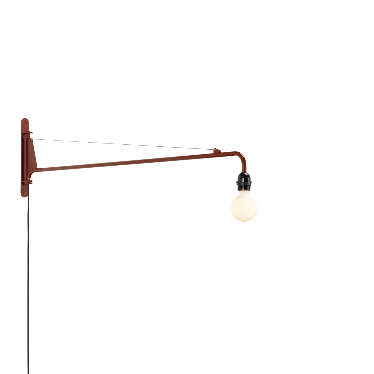 Petite Potence Wandleuchte