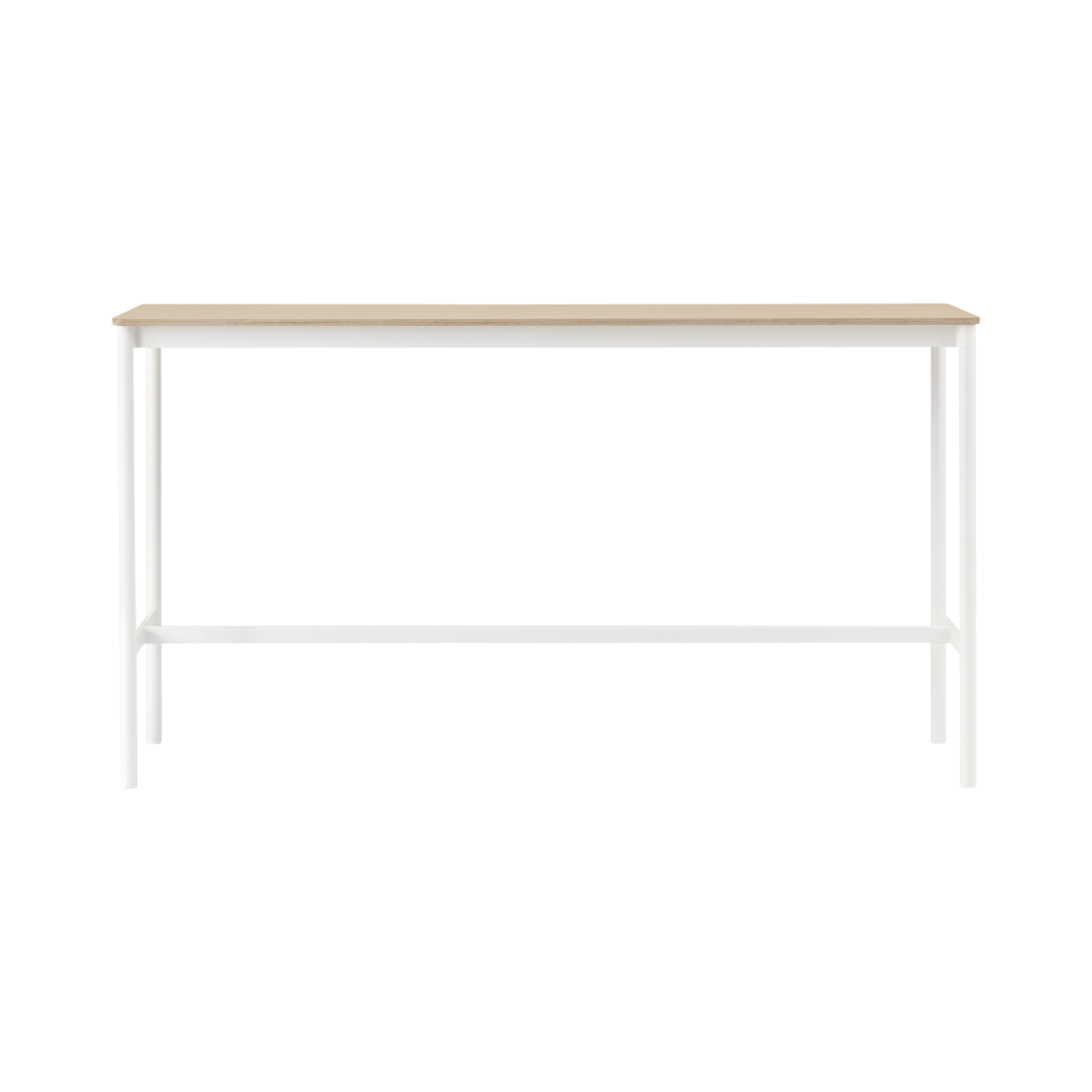 Base High Table Tisch