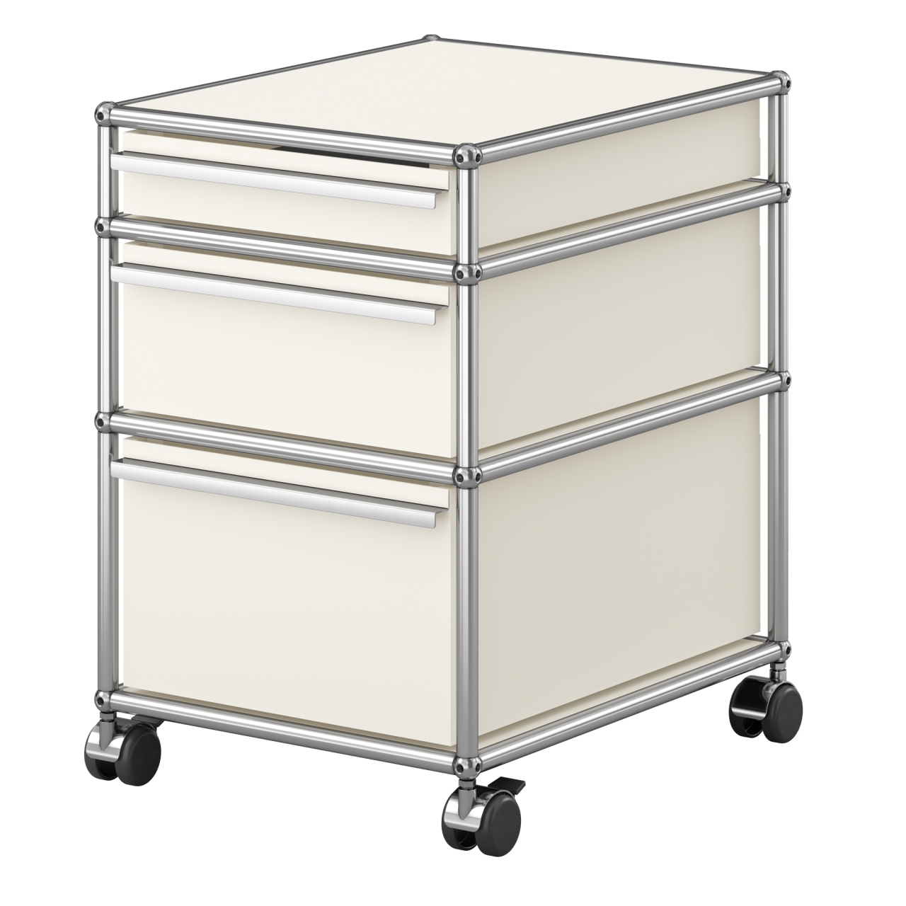 Haller Rollcontainer
