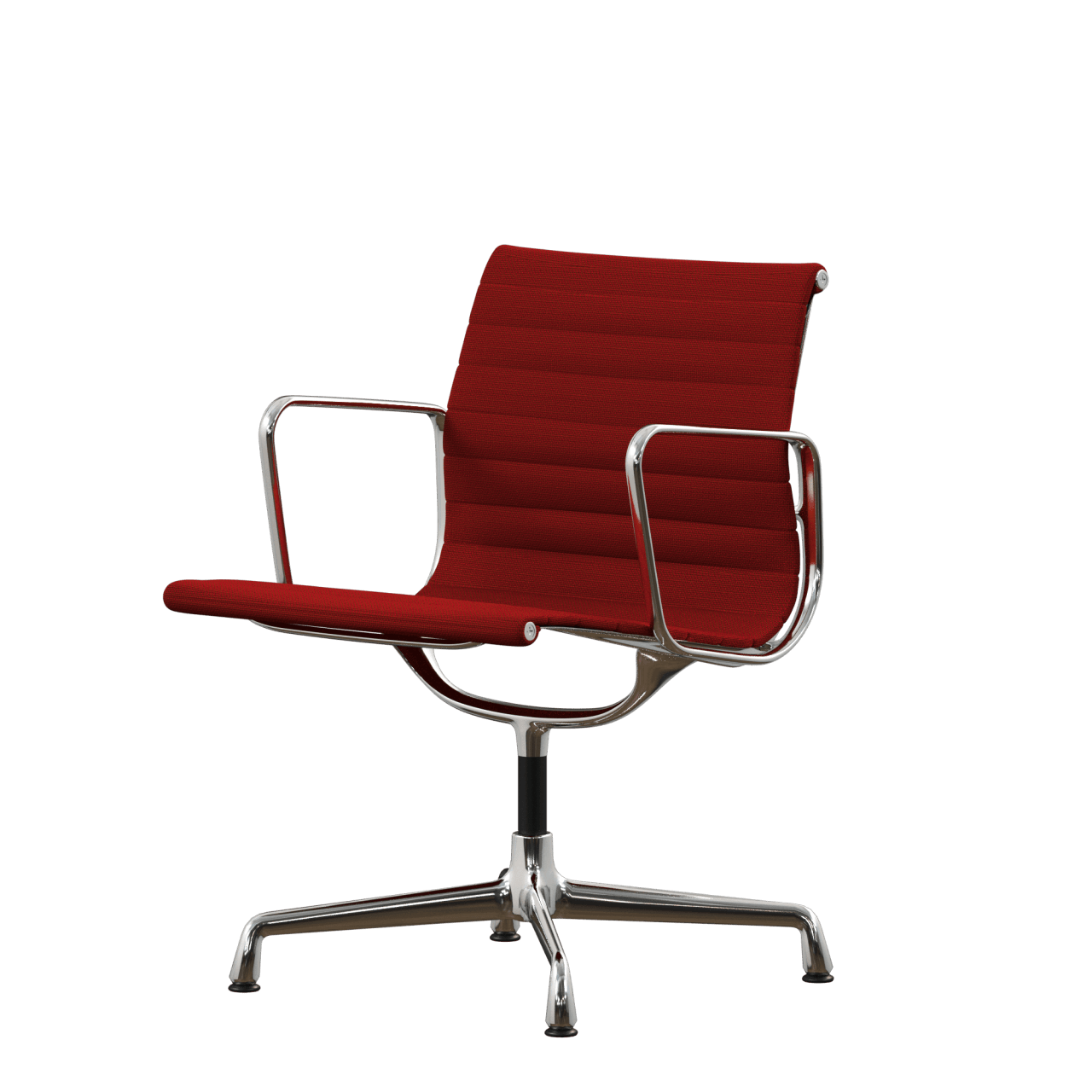 Aluminium Chair EA 107 / EA 108