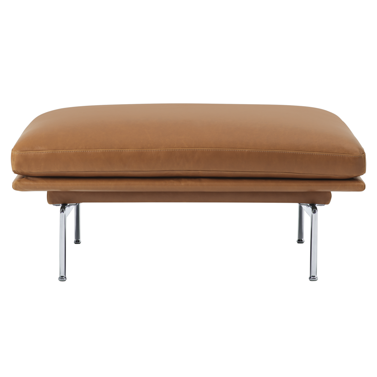 Outline Pouf