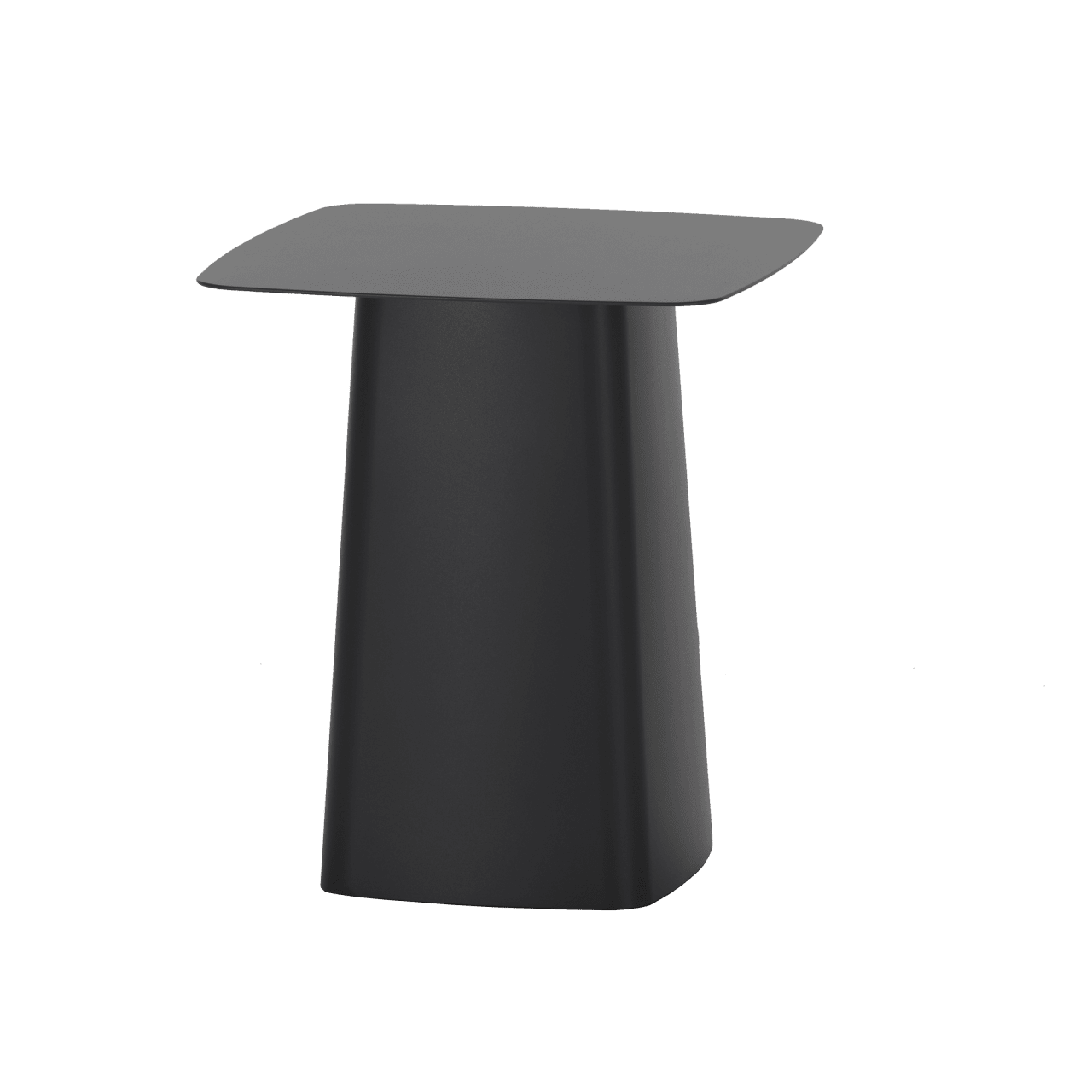 Metal Side Table Outdoor Beistelltisch