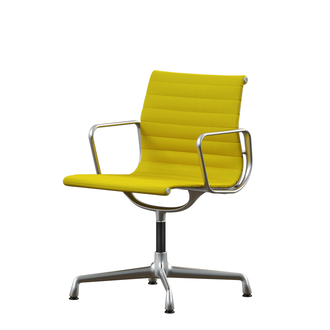 Aluminium Chair EA 103 / EA 104