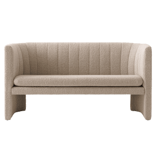 Loafer SC26 Sofa