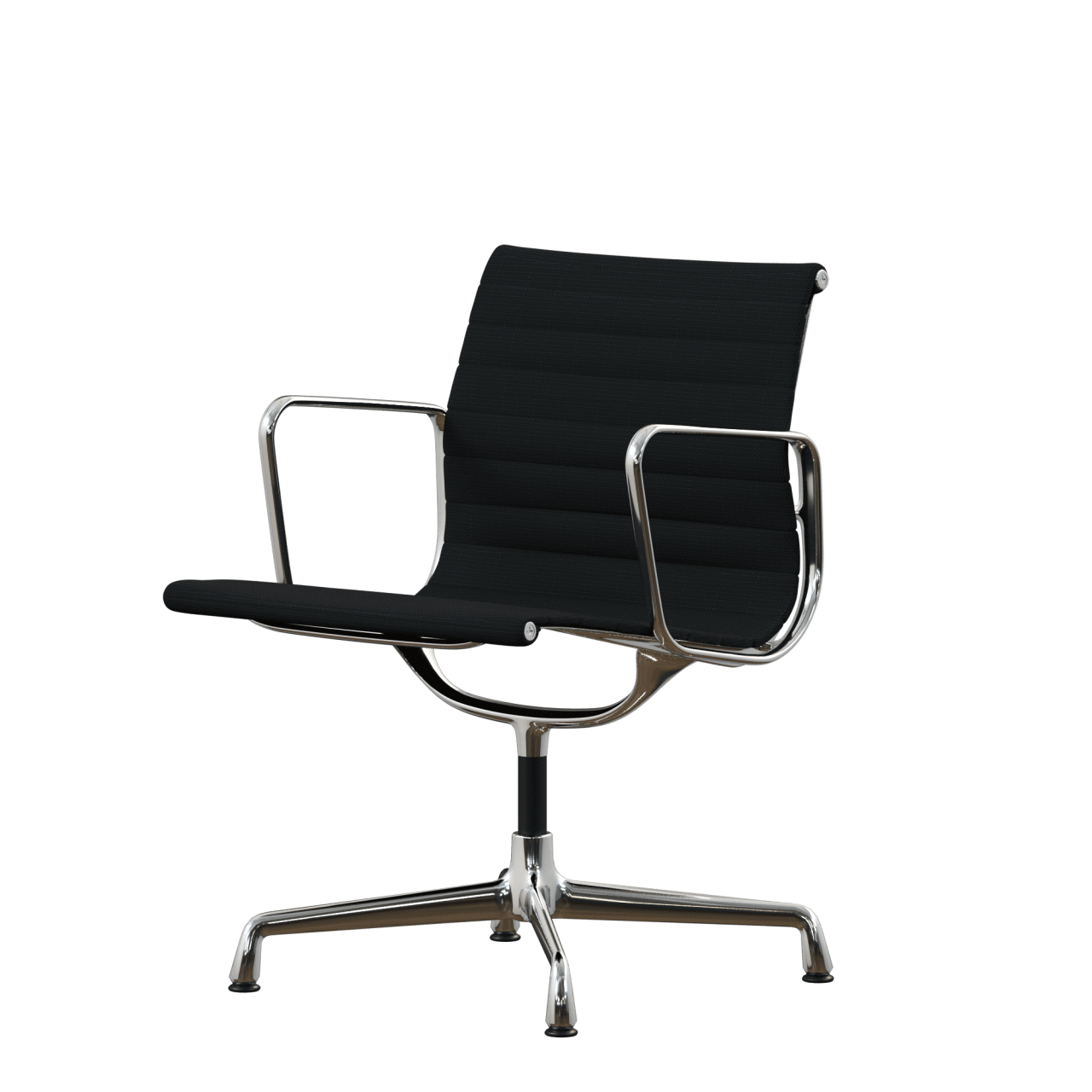 Aluminium Chair EA 107 / EA 108