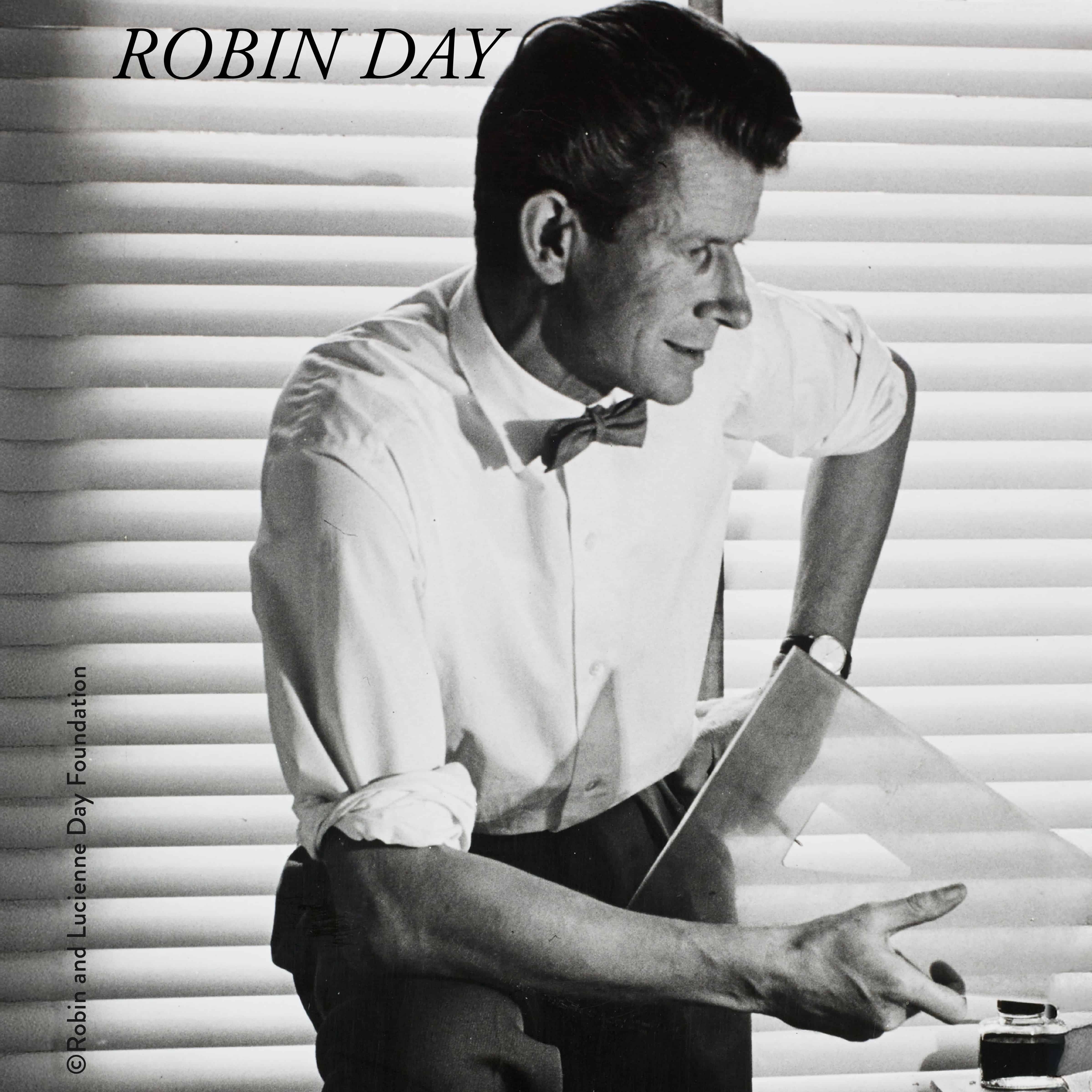 Robin Day