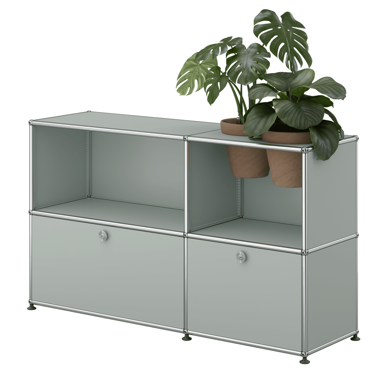 Haller Sideboard Pflanzenwelt
