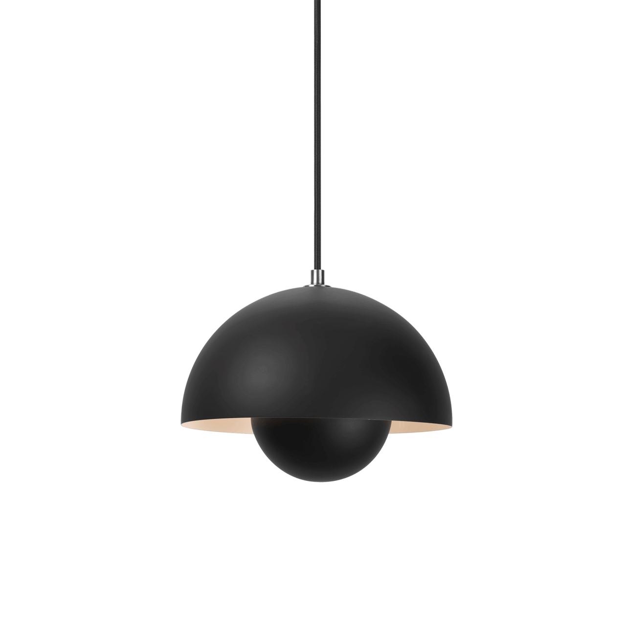 Flowerpot VP1 Pendelleuchte