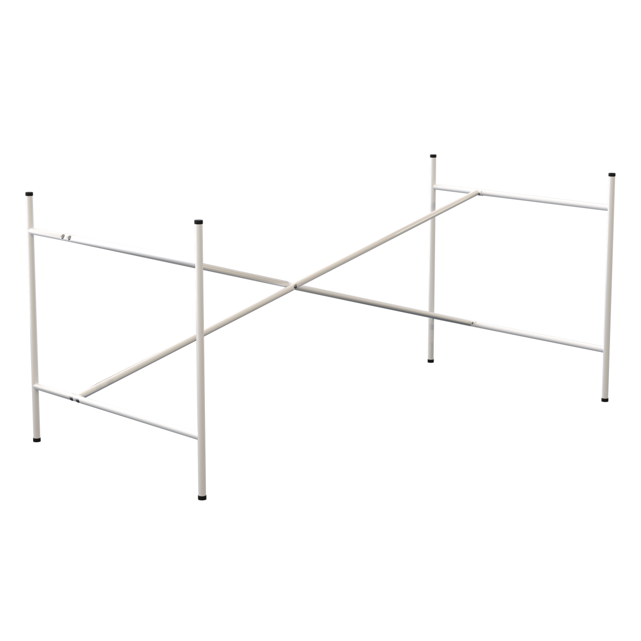 Eiermann 2 Tischgestell